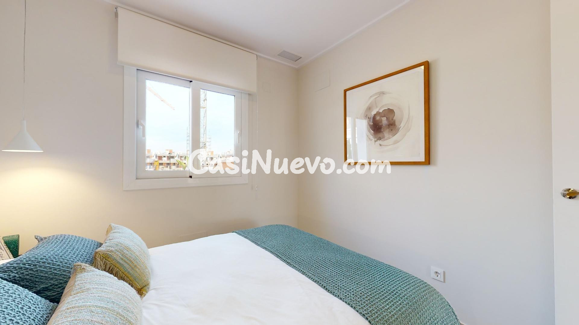 Moderno Adosado en la Costa, Alicante - foto 10