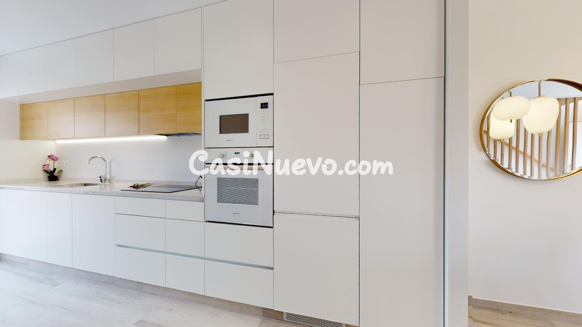 Moderno Adosado en la Costa, Alicante - foto 12