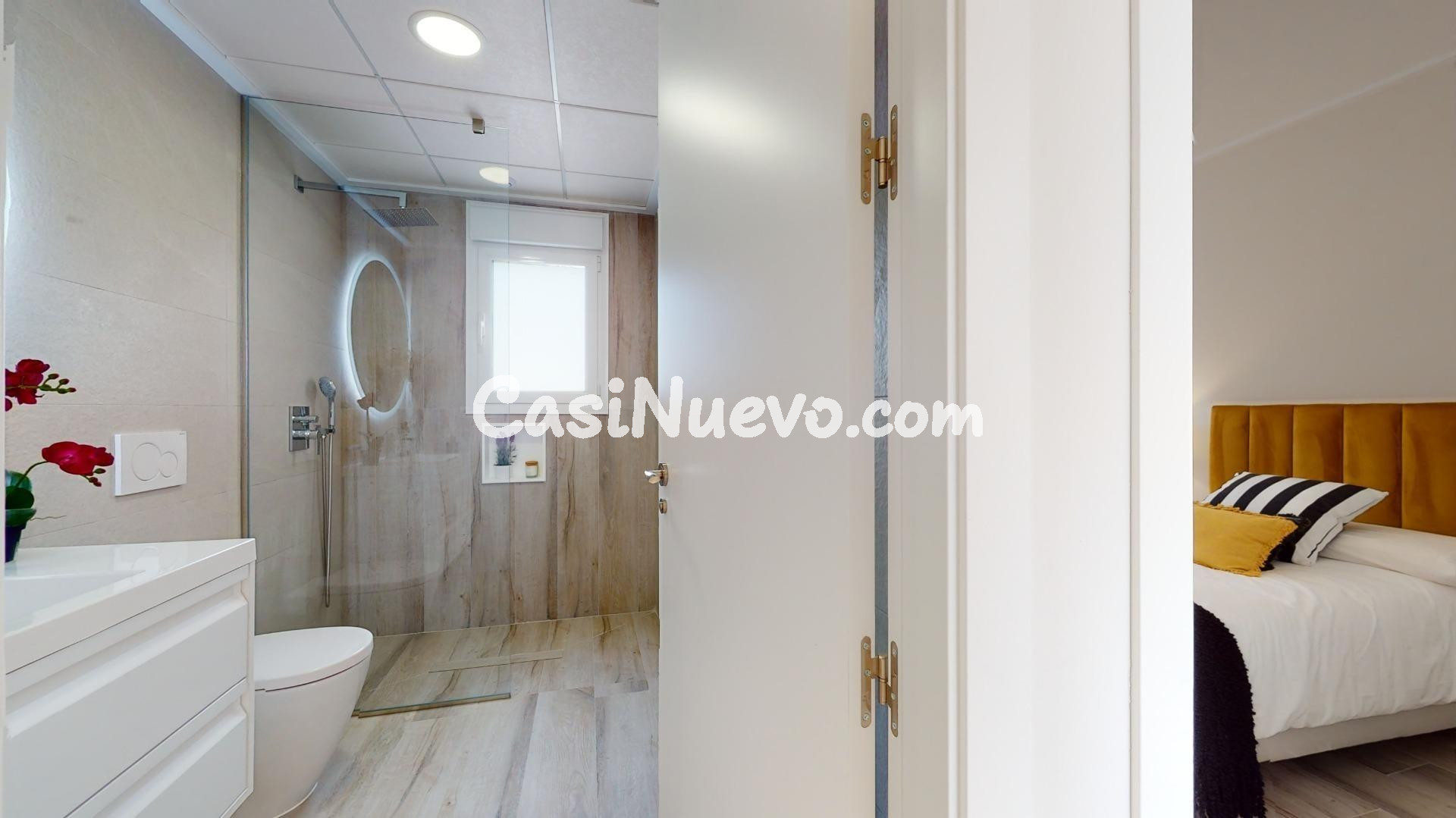 Moderno Adosado en la Costa, Alicante - foto 20