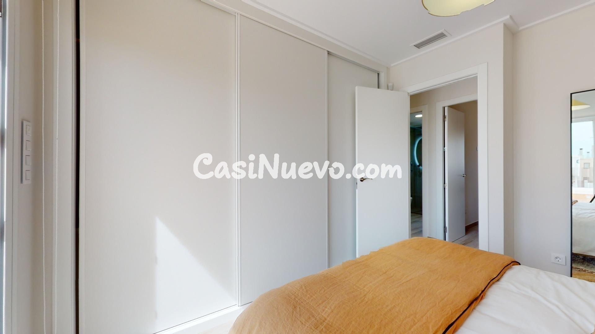 Moderno Adosado en la Costa, Alicante - foto 27