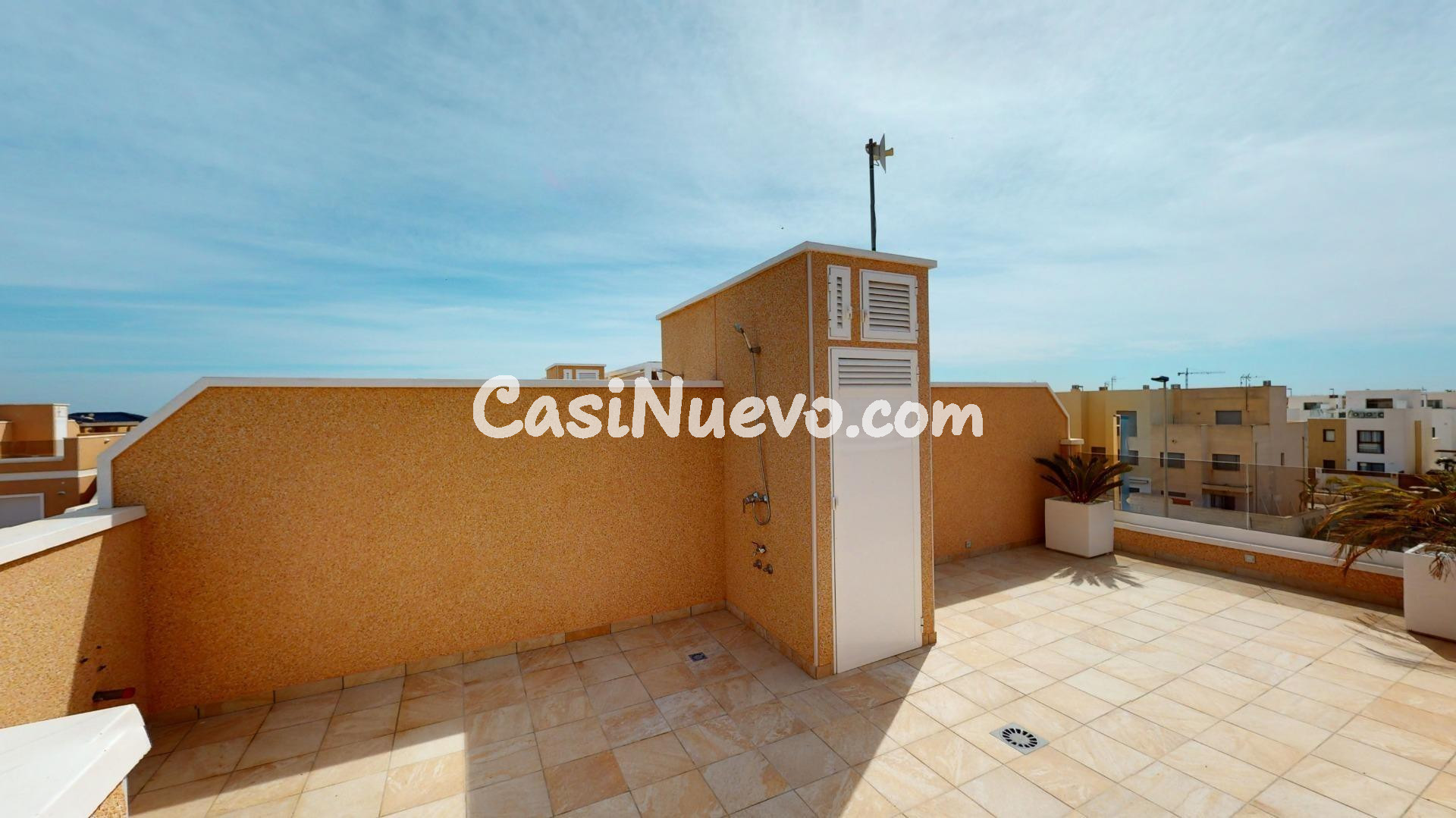 Moderno Adosado en la Costa, Alicante - foto 32