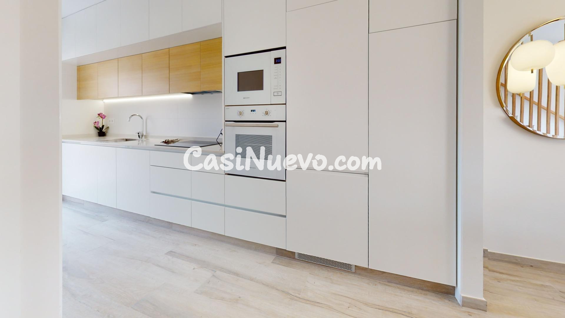 Moderno Adosado en la Costa, Alicante - foto 40