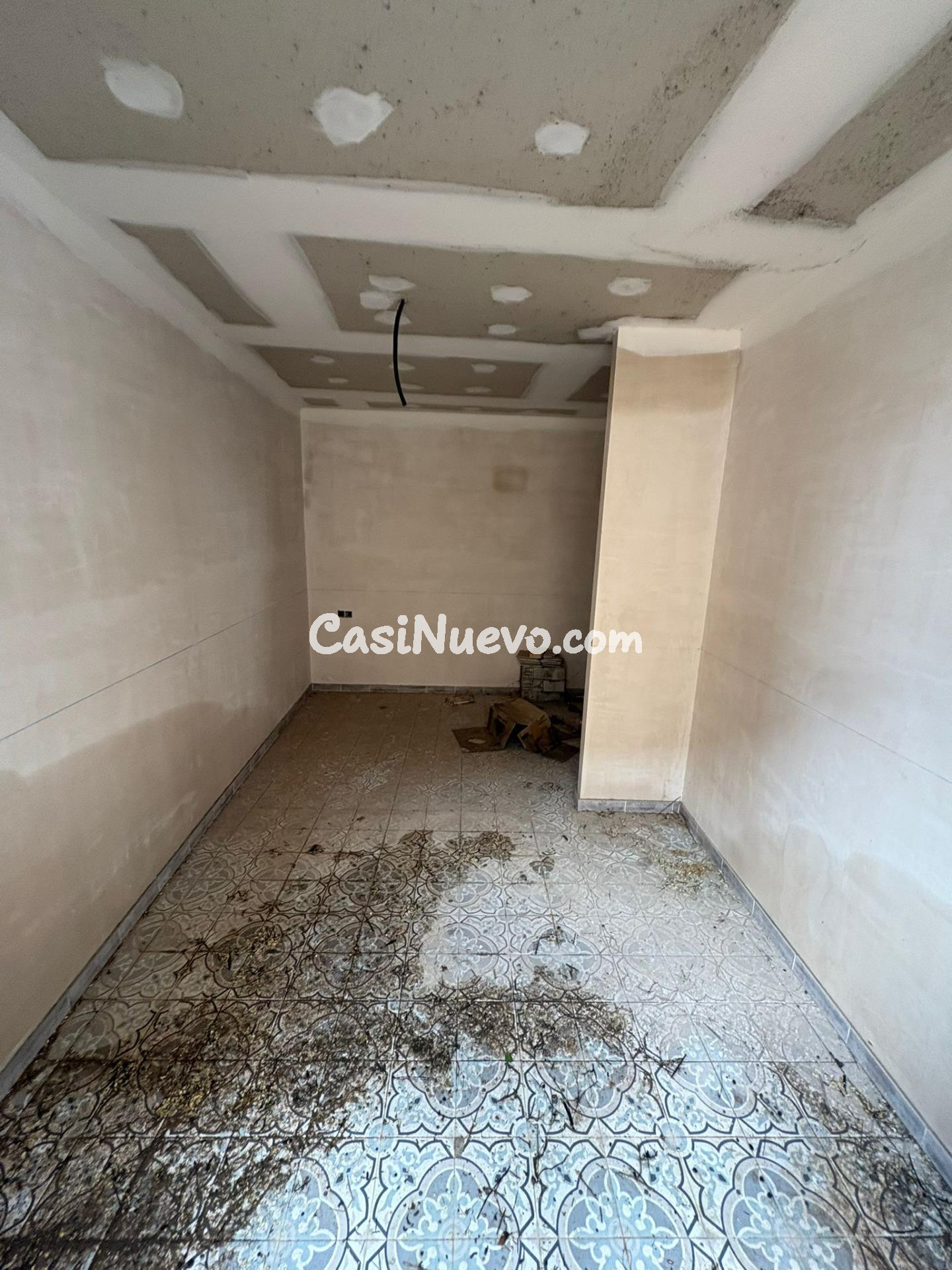 Casa en Construcción: Espacios Amplios y Luminosos en calle  - foto 4