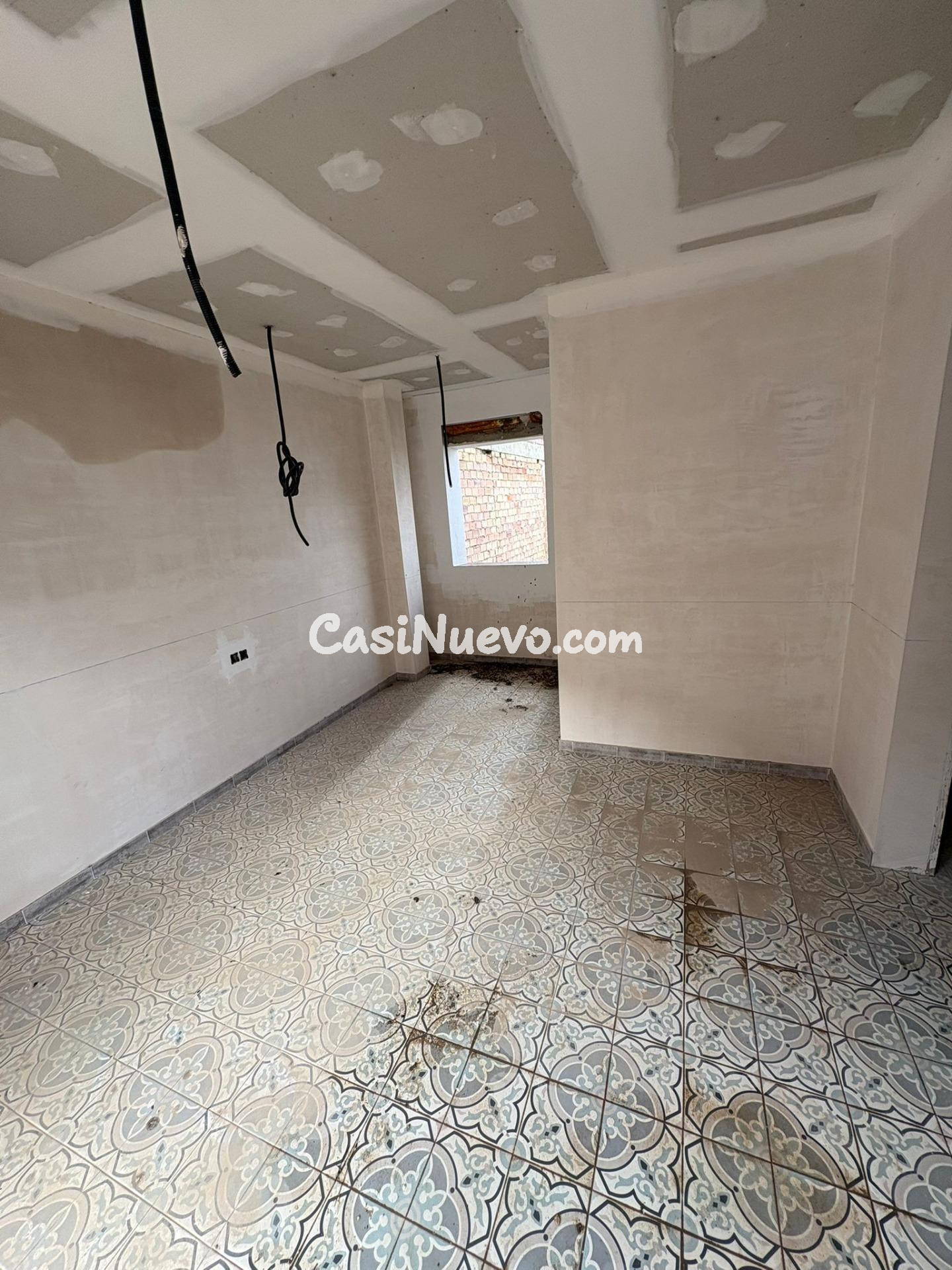 Casa en Construcción: Espacios Amplios y Luminosos en calle  - foto 18