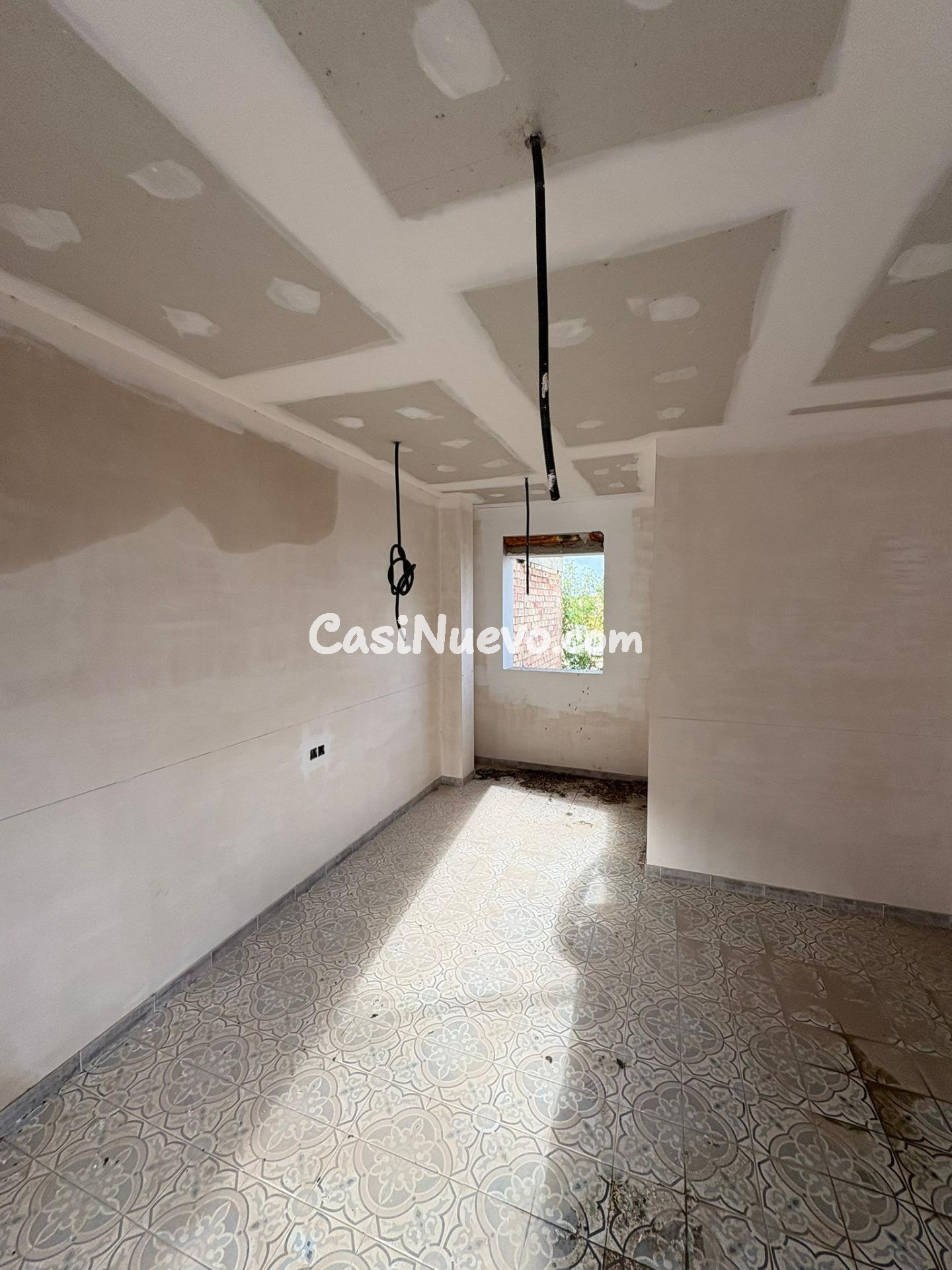 Casa en Construcción: Espacios Amplios y Luminosos en calle  - foto 19