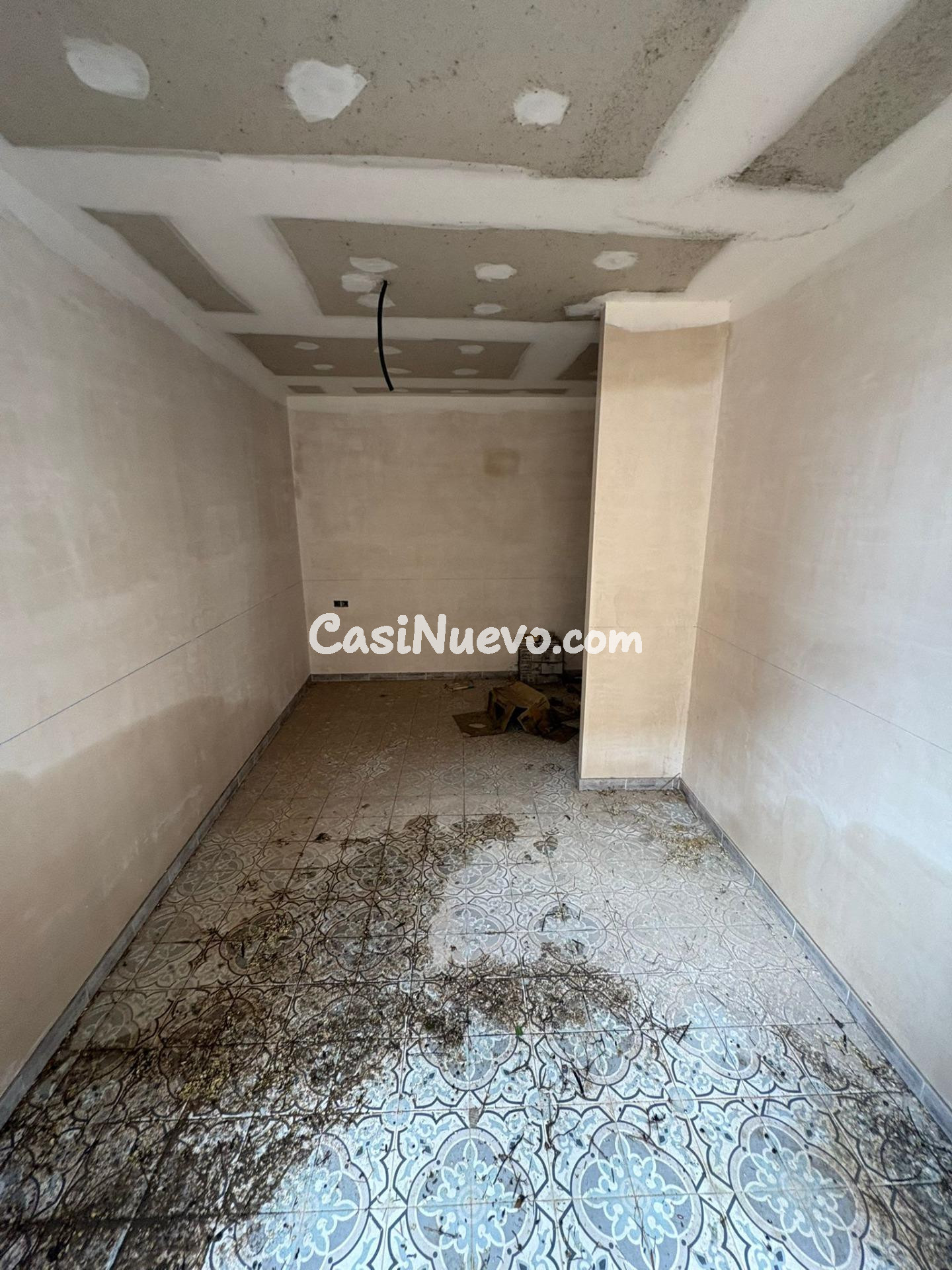 Casa en Construcción: Espacios Amplios y Luminosos en calle  - foto 35