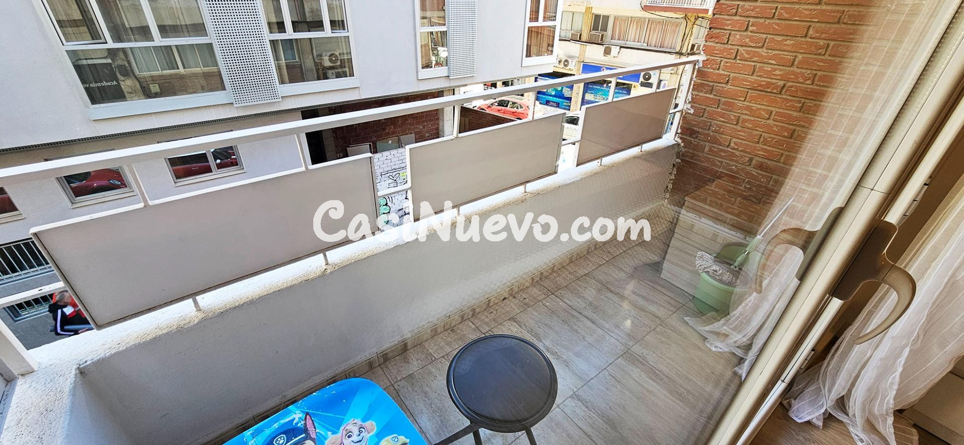 Piso reformado en venta ,  Mercado - Alicante centro - foto 4