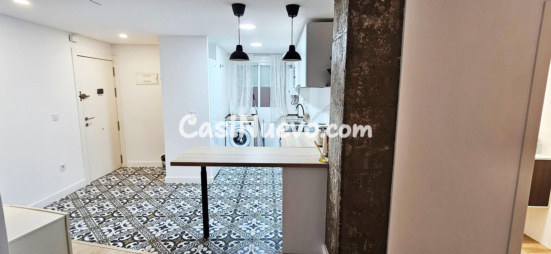 Piso reformado en venta ,  Mercado - Alicante centro - foto 6