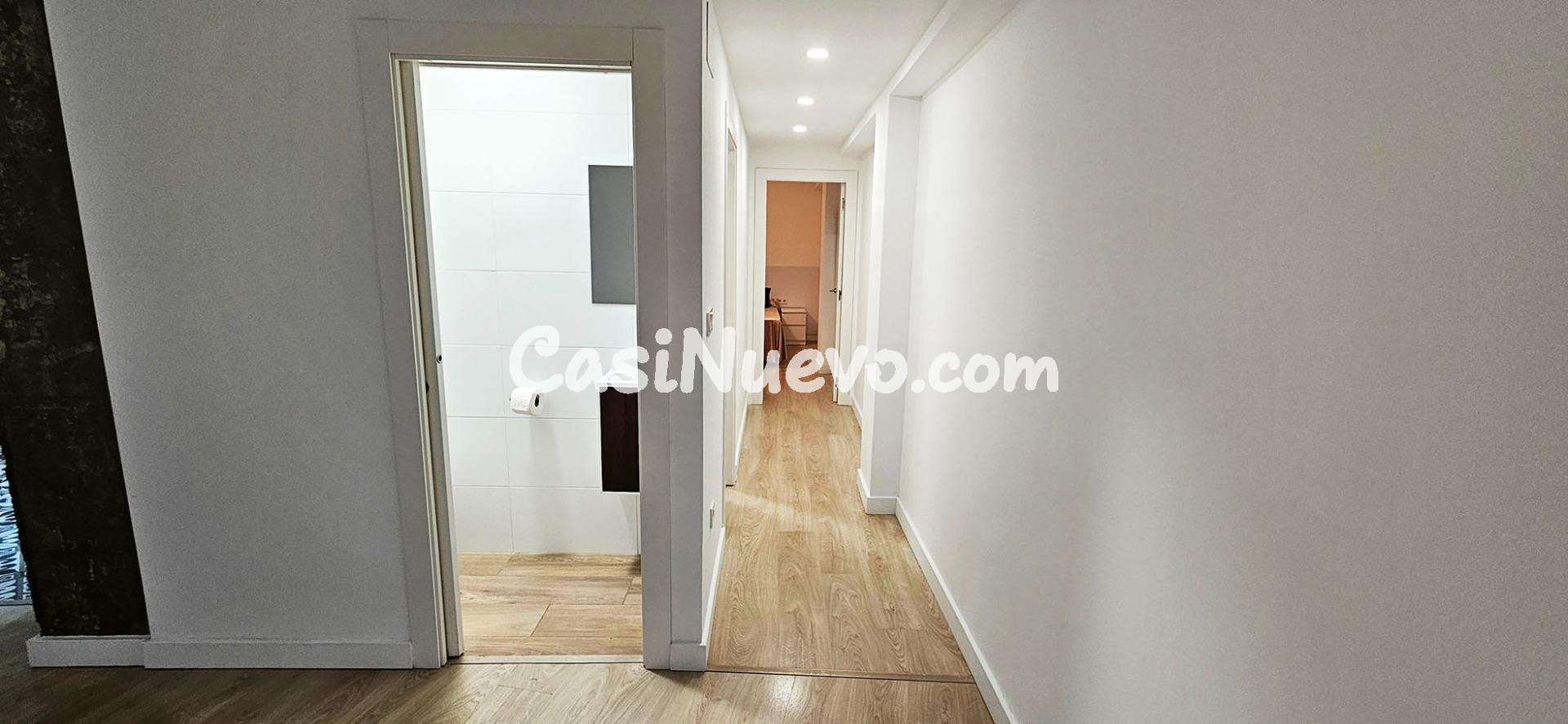 Piso reformado en venta ,  Mercado - Alicante centro - foto 11