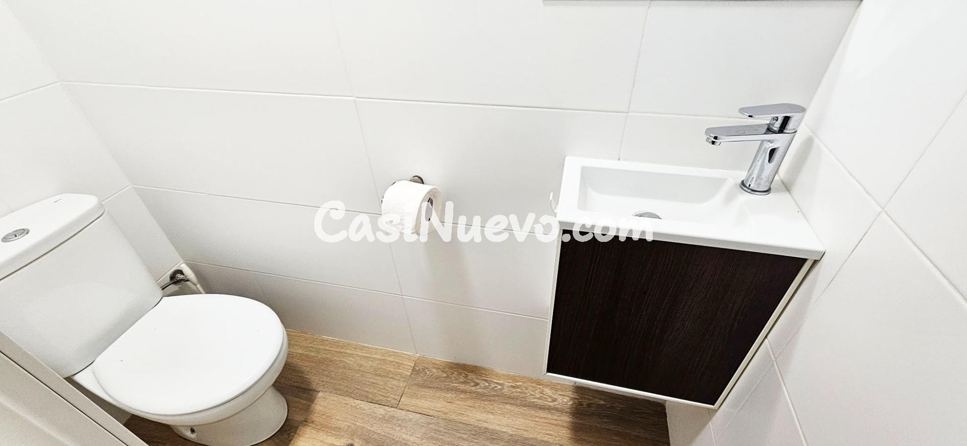 Piso reformado en venta ,  Mercado - Alicante centro - foto 12