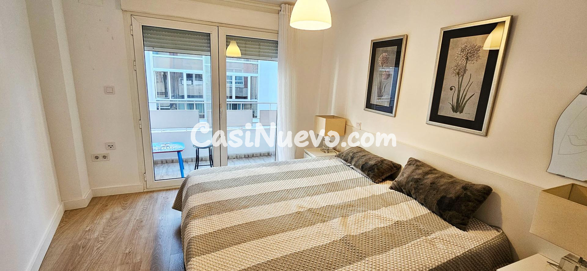 Piso reformado en venta ,  Mercado - Alicante centro - foto 13