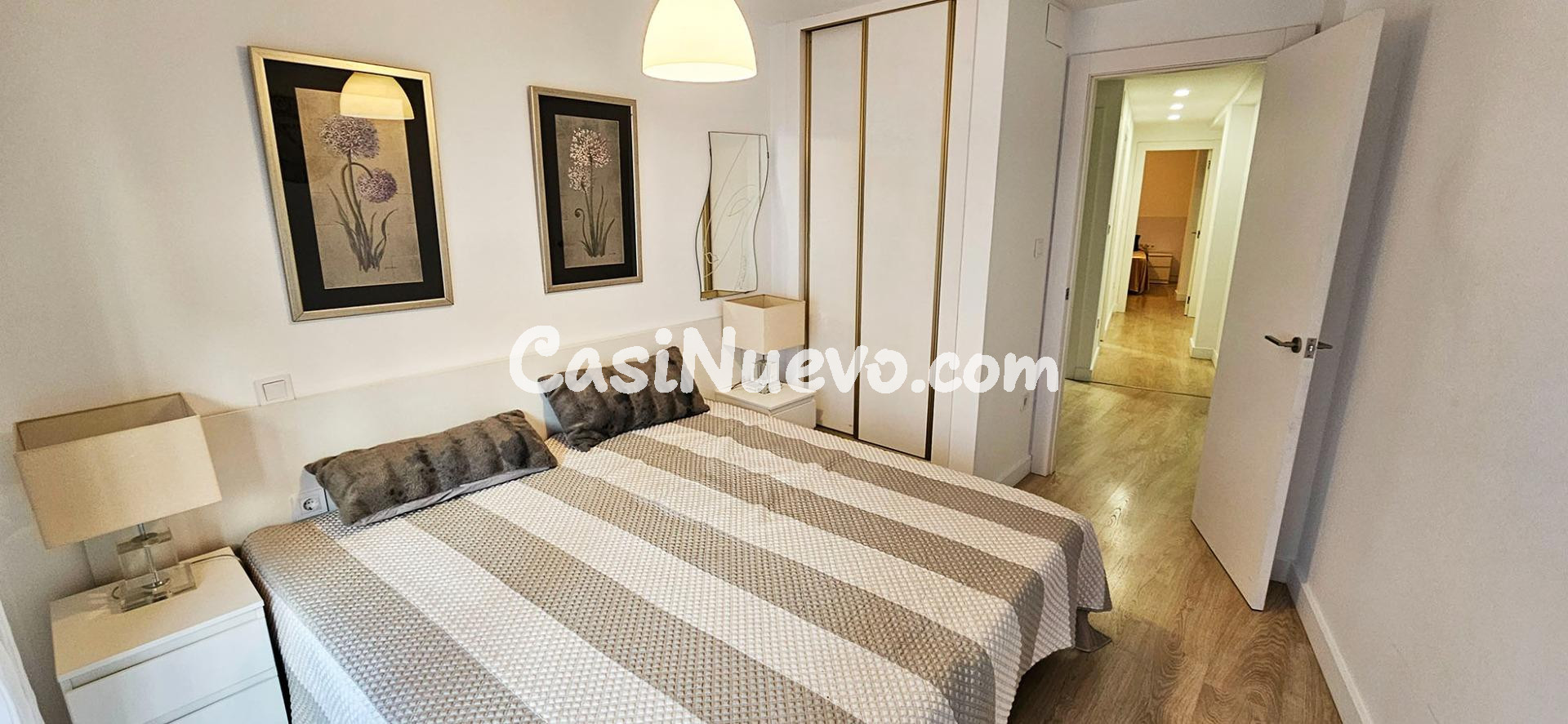 Piso reformado en venta ,  Mercado - Alicante centro - foto 14