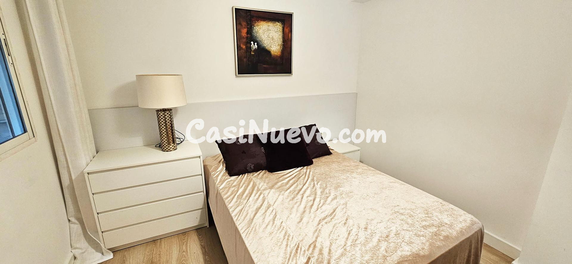 Piso reformado en venta ,  Mercado - Alicante centro - foto 16