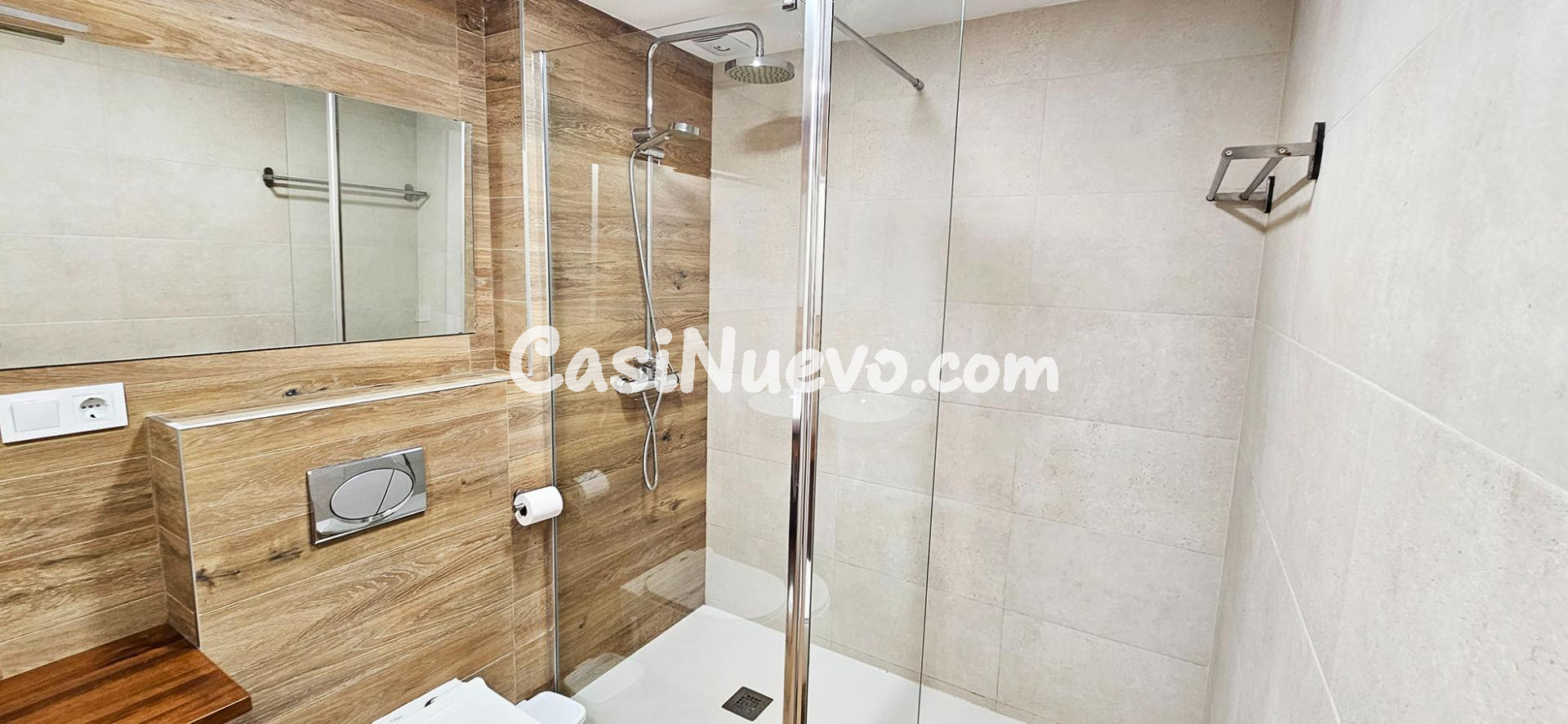 Piso reformado en venta ,  Mercado - Alicante centro - foto 18