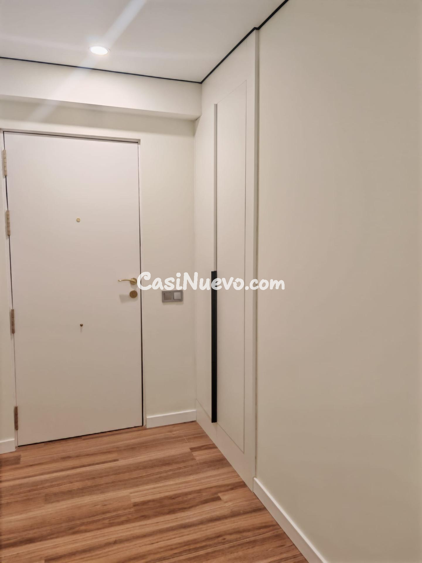 Piso reformado en Venta - al Pie del Castillo de San Fernand - foto 2