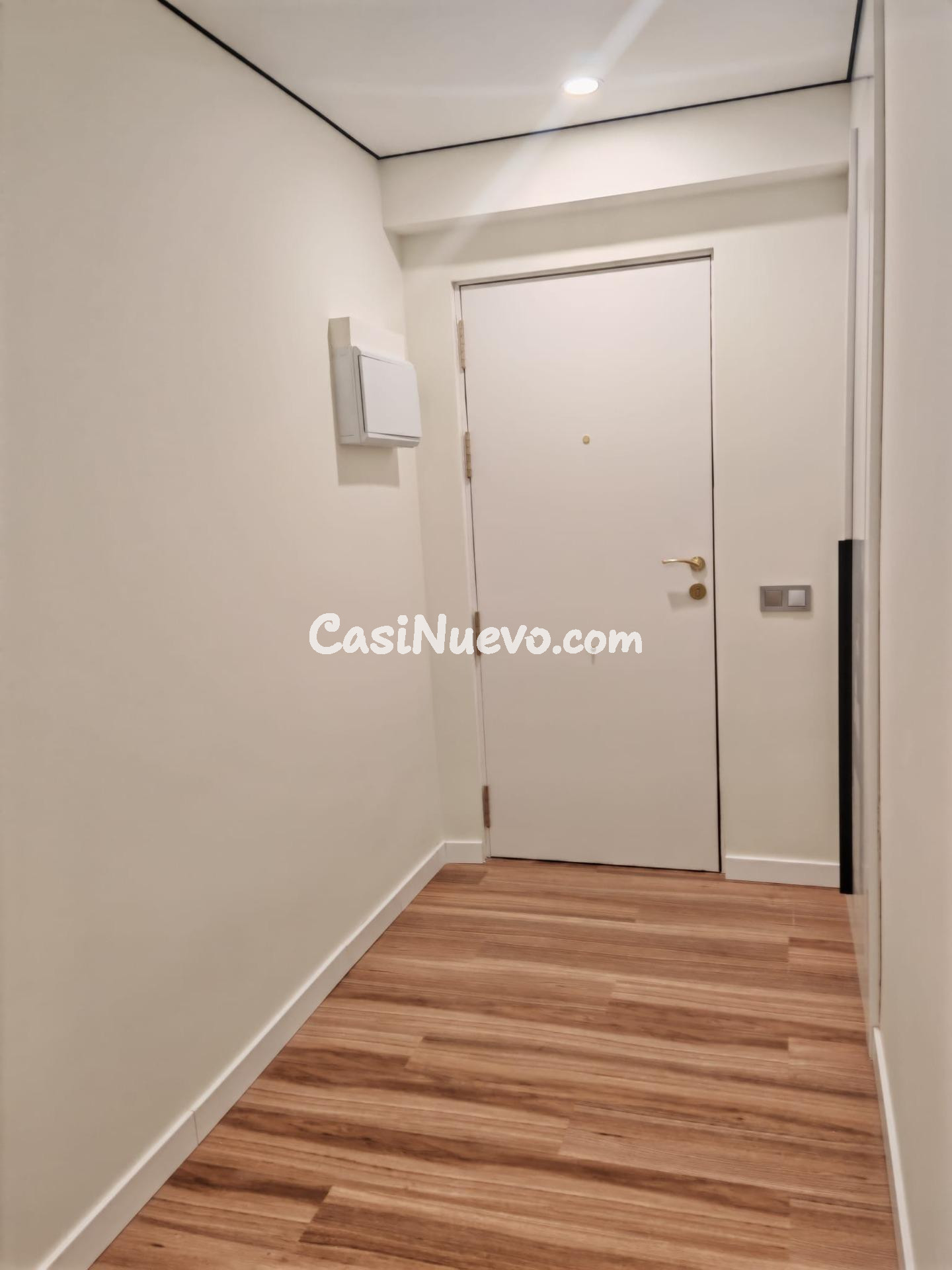 Piso reformado en Venta - al Pie del Castillo de San Fernand - foto 3