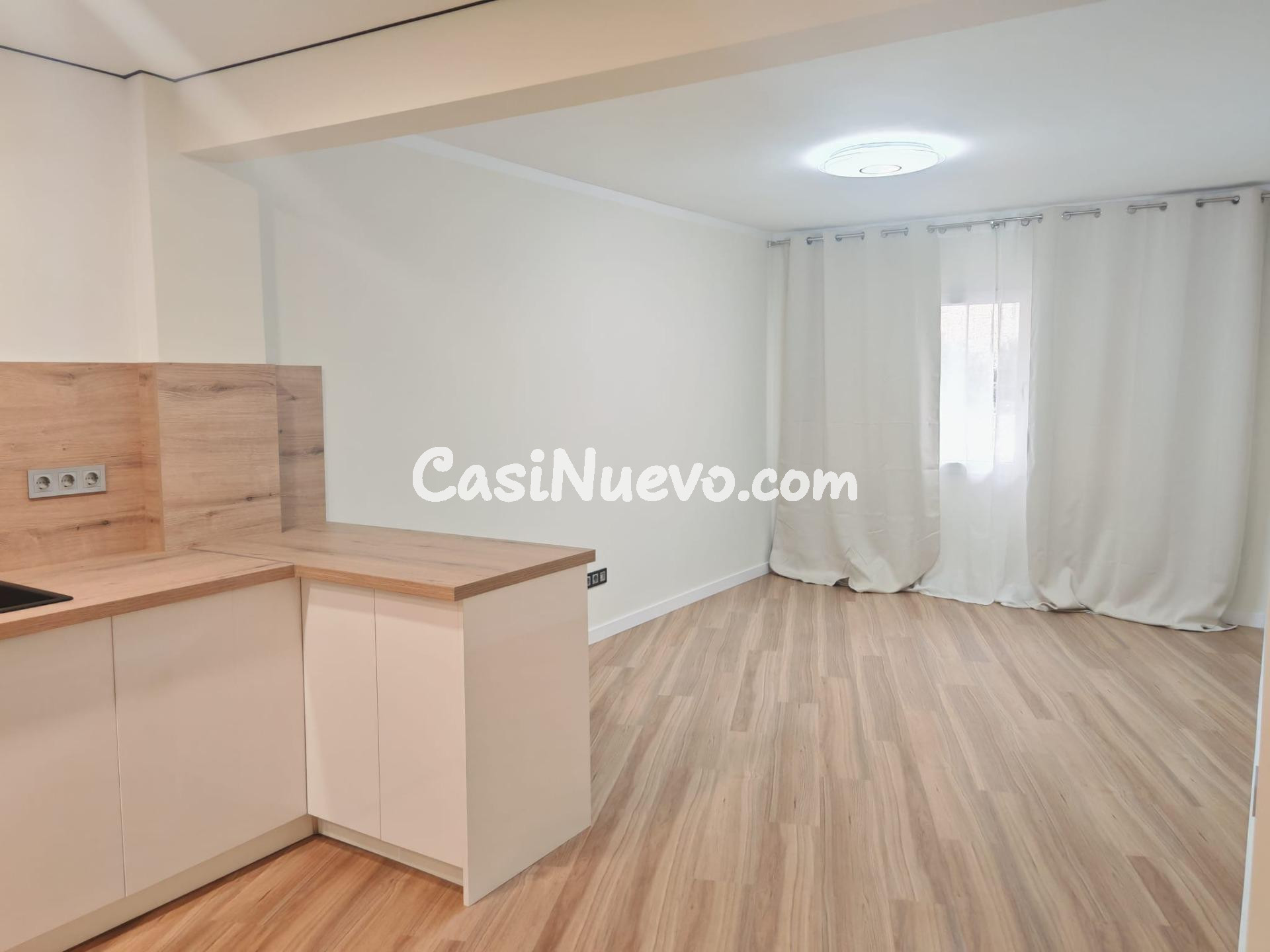 Piso reformado en Venta - al Pie del Castillo de San Fernand - foto 7