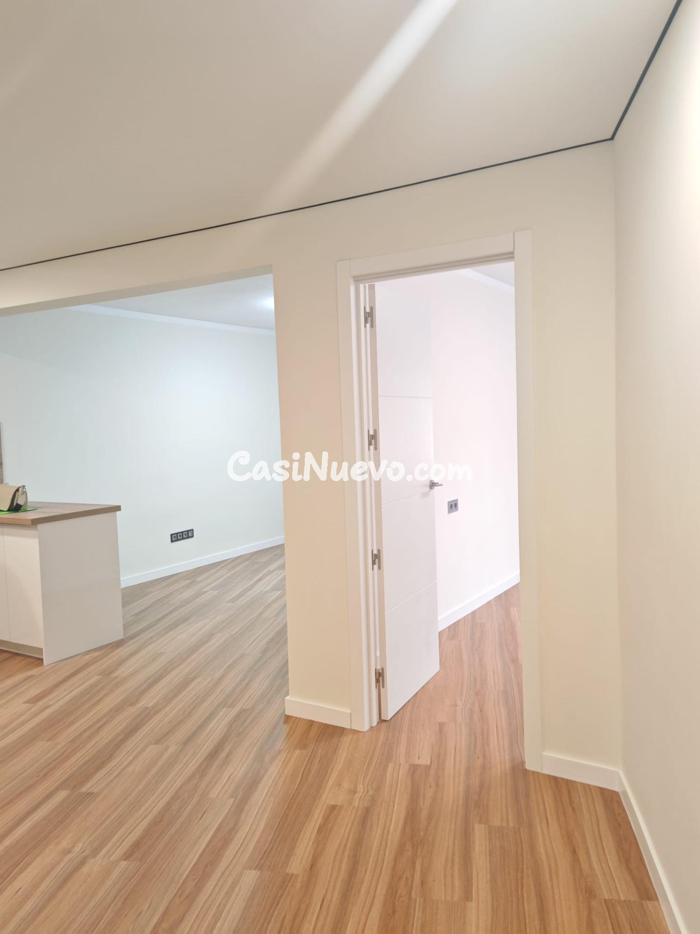 Piso reformado en Venta - al Pie del Castillo de San Fernand - foto 11