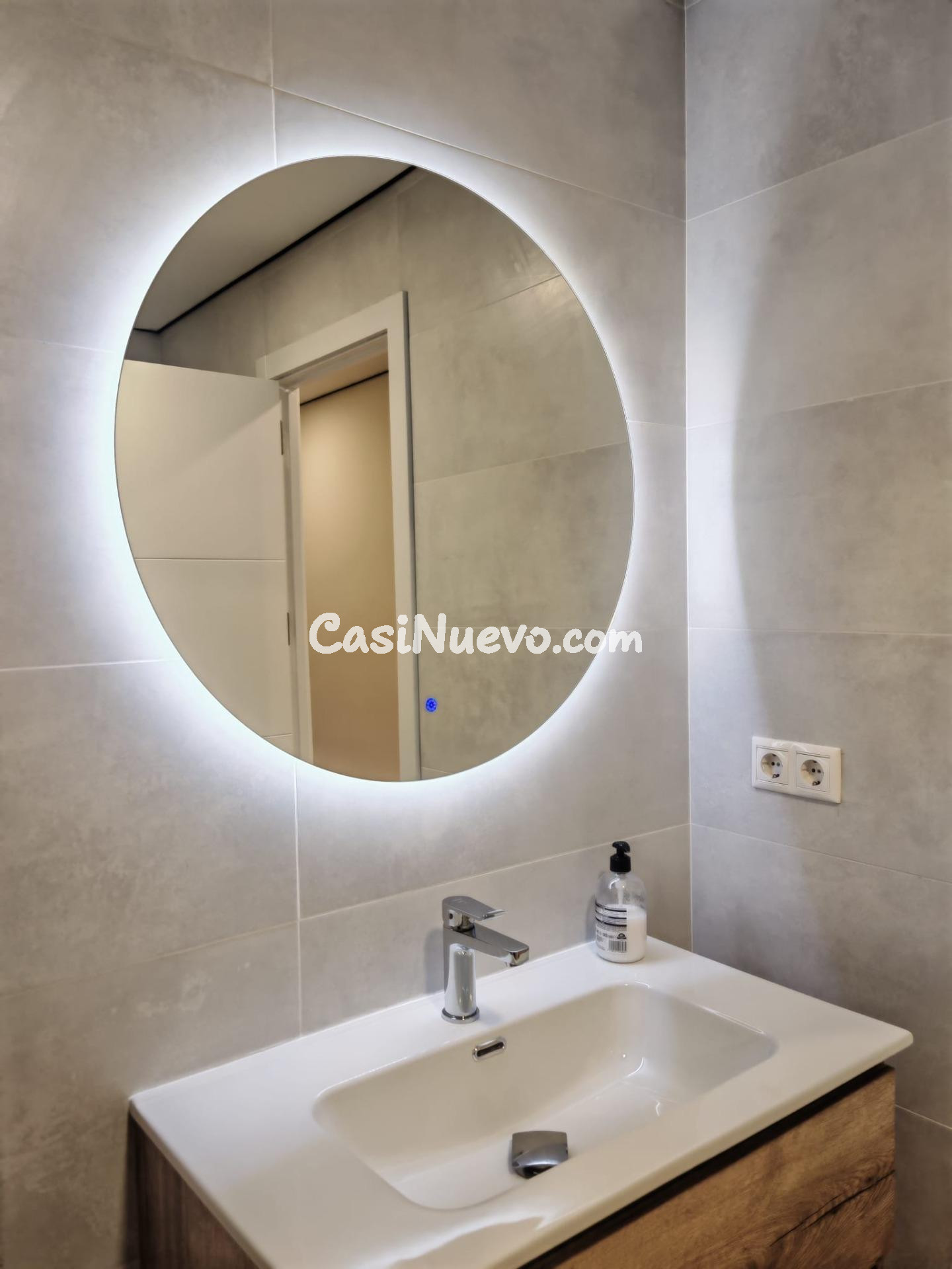 Piso reformado en Venta - al Pie del Castillo de San Fernand - foto 14