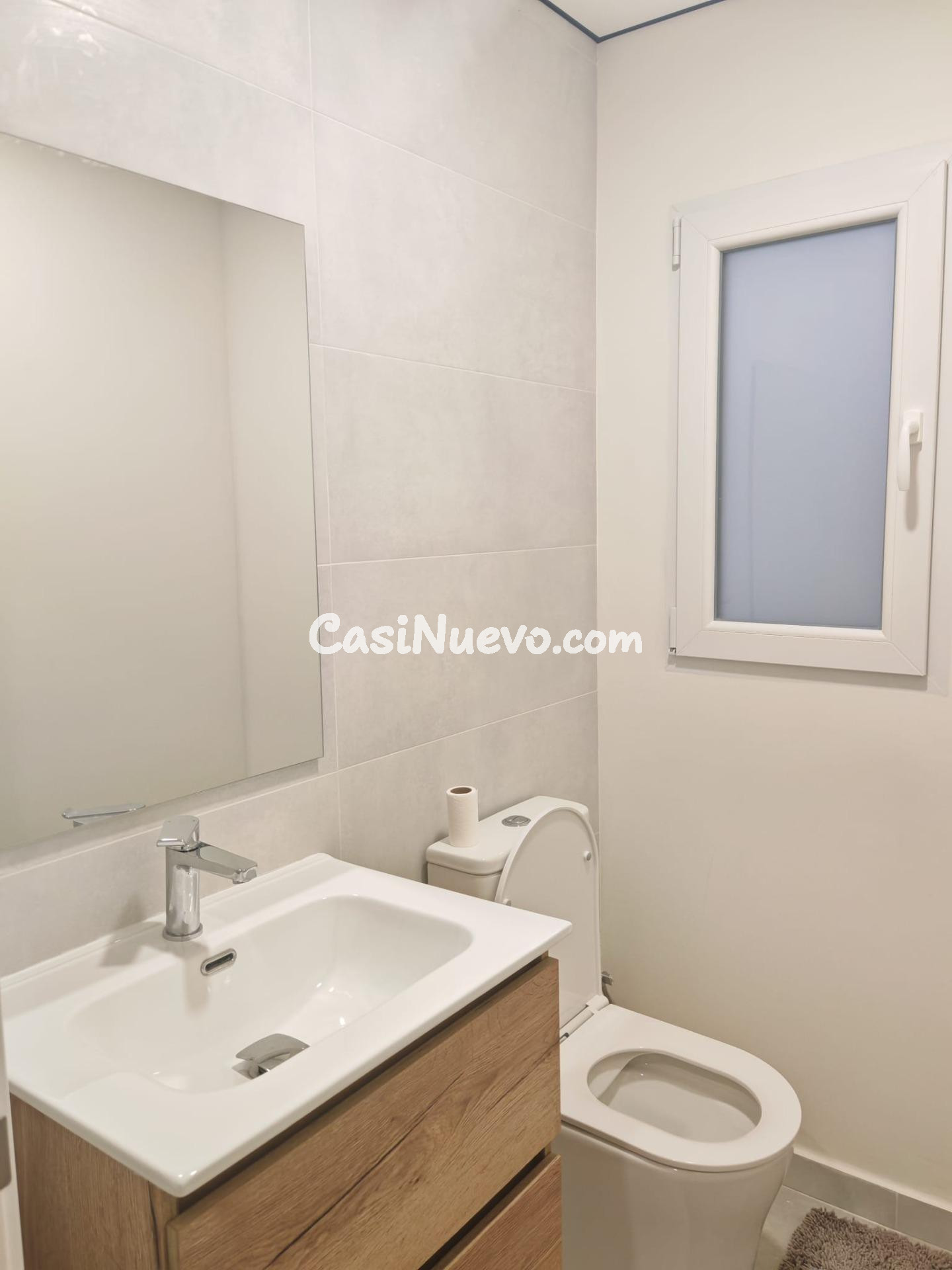 Piso reformado en Venta - al Pie del Castillo de San Fernand - foto 17