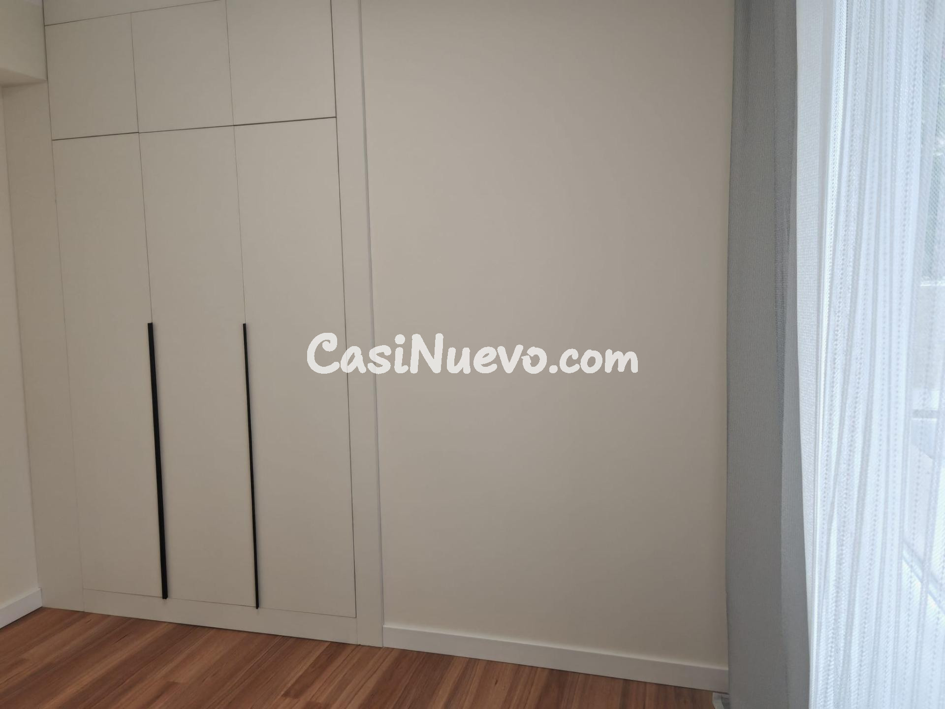 Piso reformado en Venta - al Pie del Castillo de San Fernand - foto 18