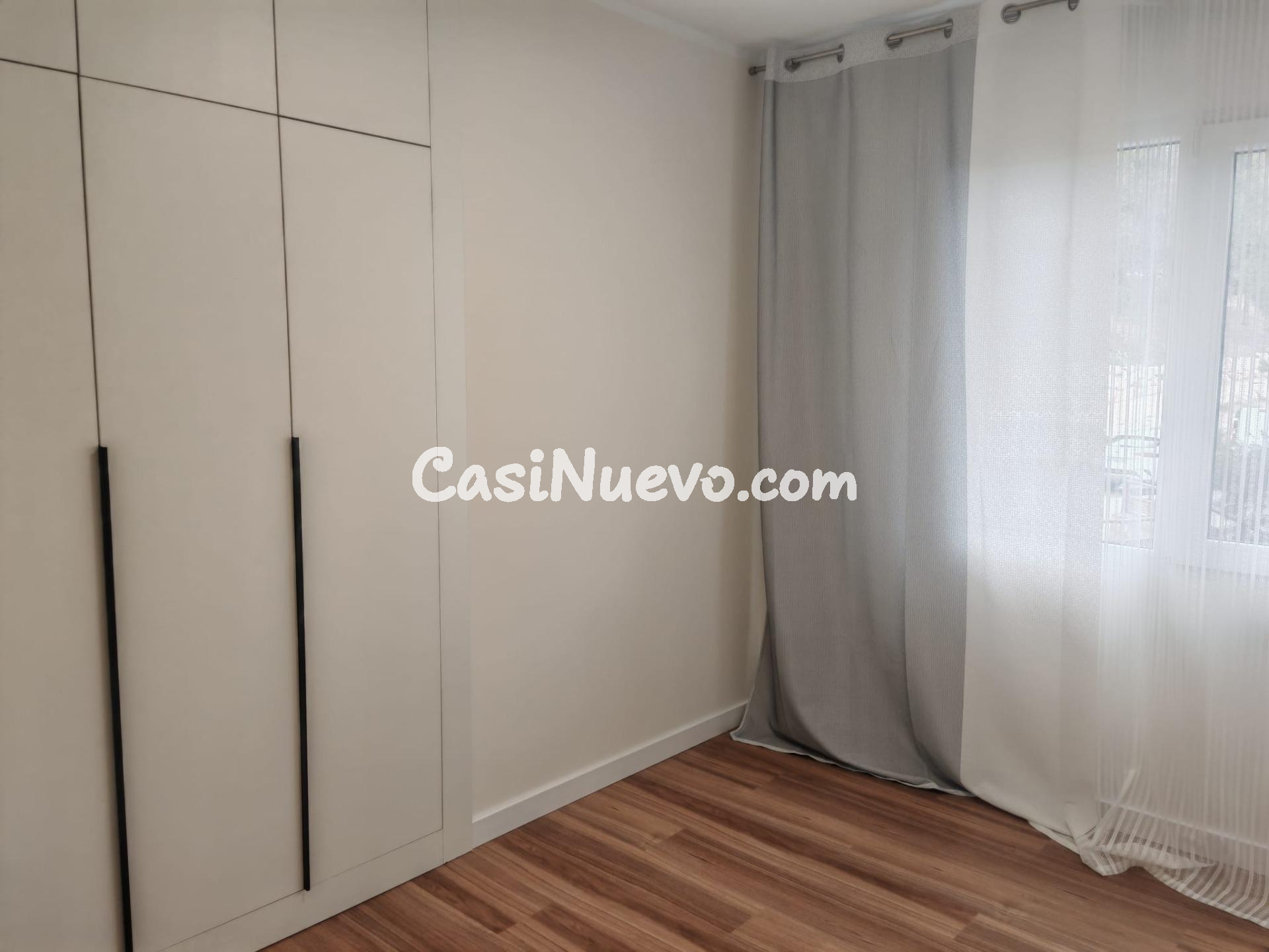 Piso reformado en Venta - al Pie del Castillo de San Fernand - foto 19