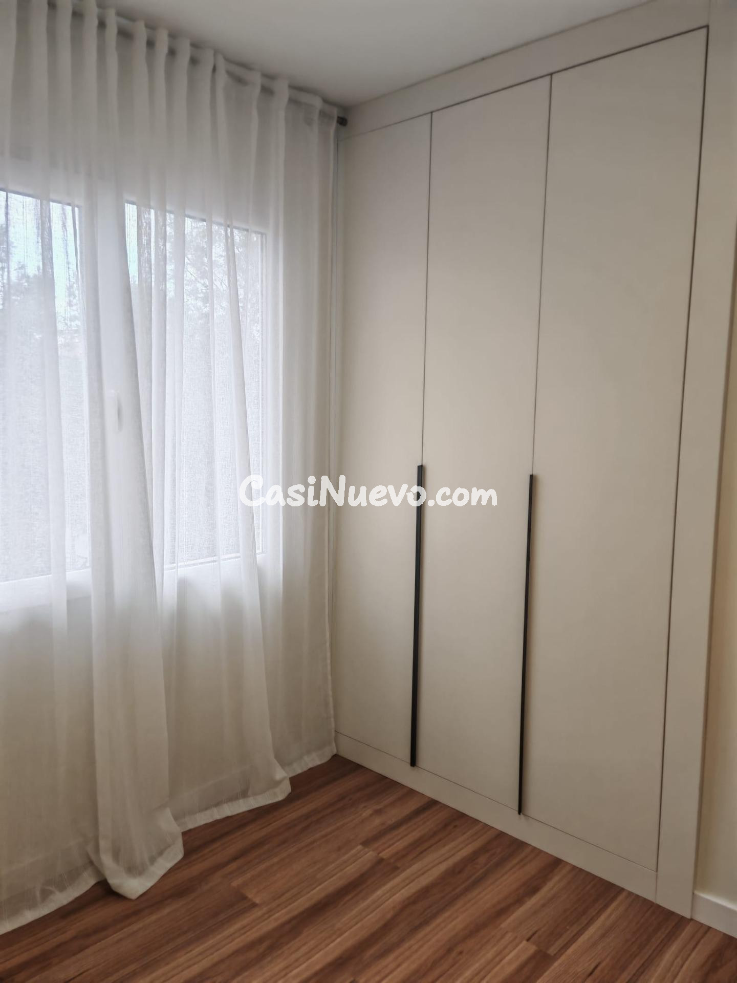 Piso reformado en Venta - al Pie del Castillo de San Fernand - foto 20