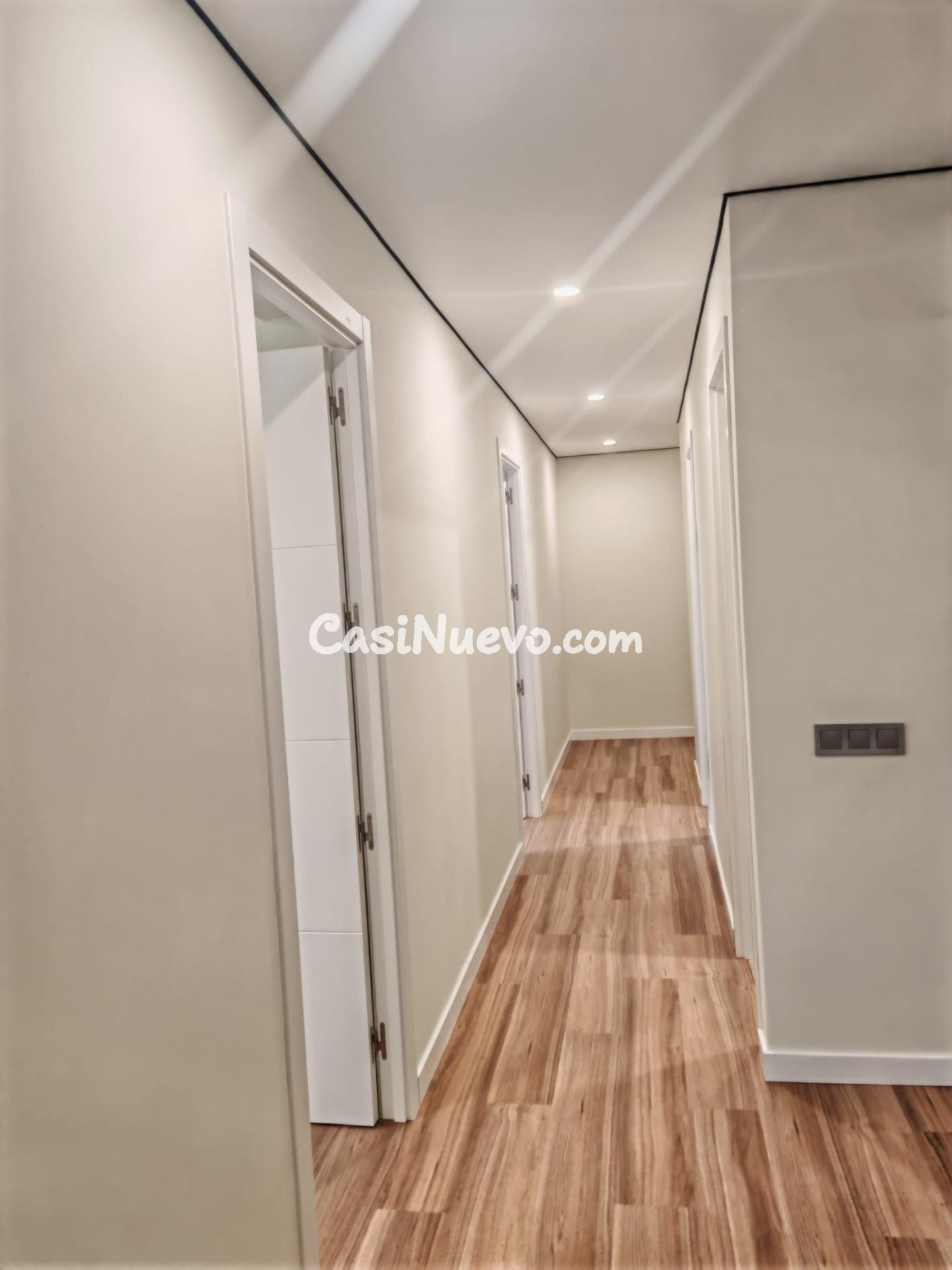 Piso reformado en Venta - al Pie del Castillo de San Fernand - foto 22