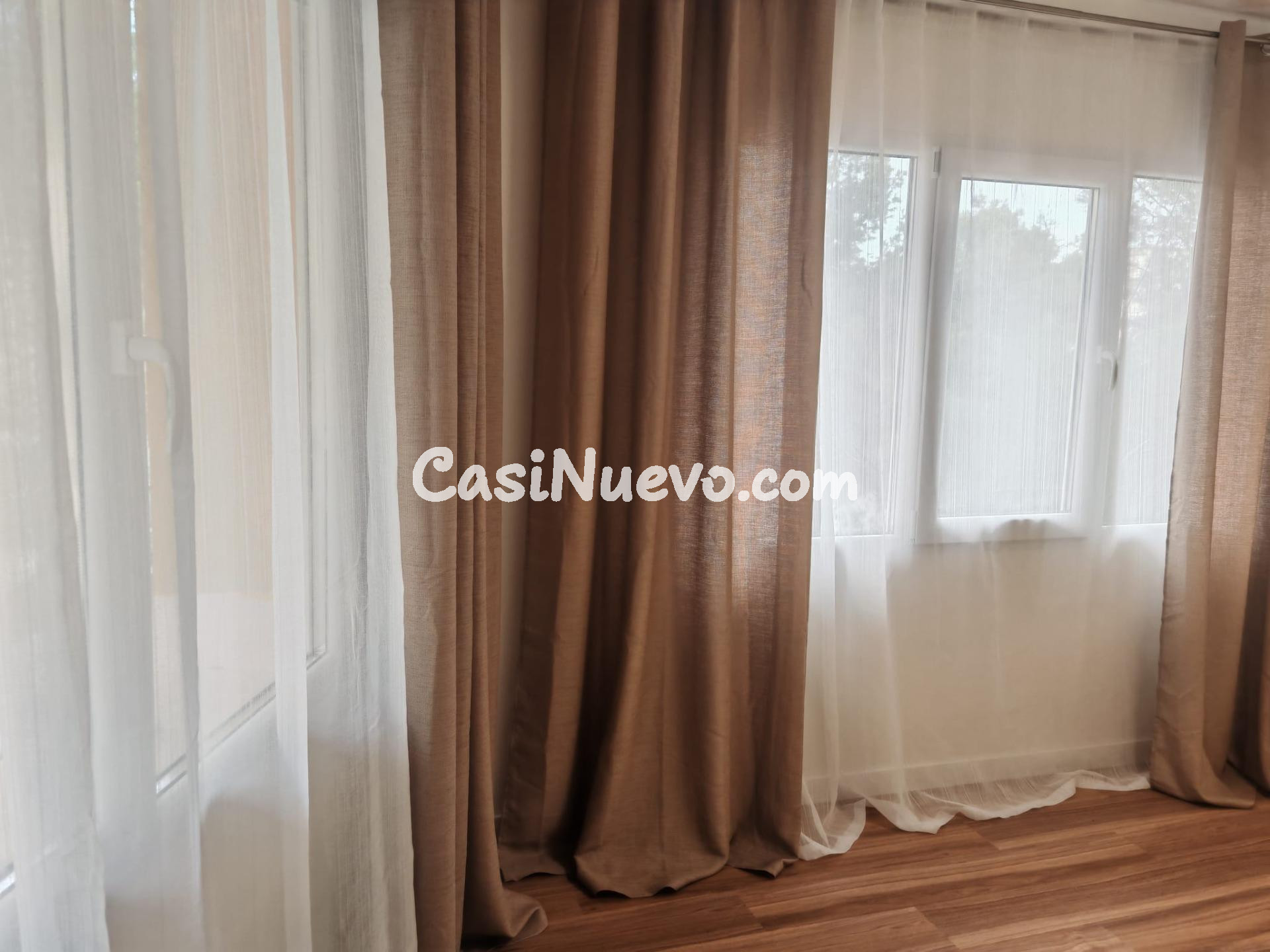 Piso reformado en Venta - al Pie del Castillo de San Fernand - foto 23