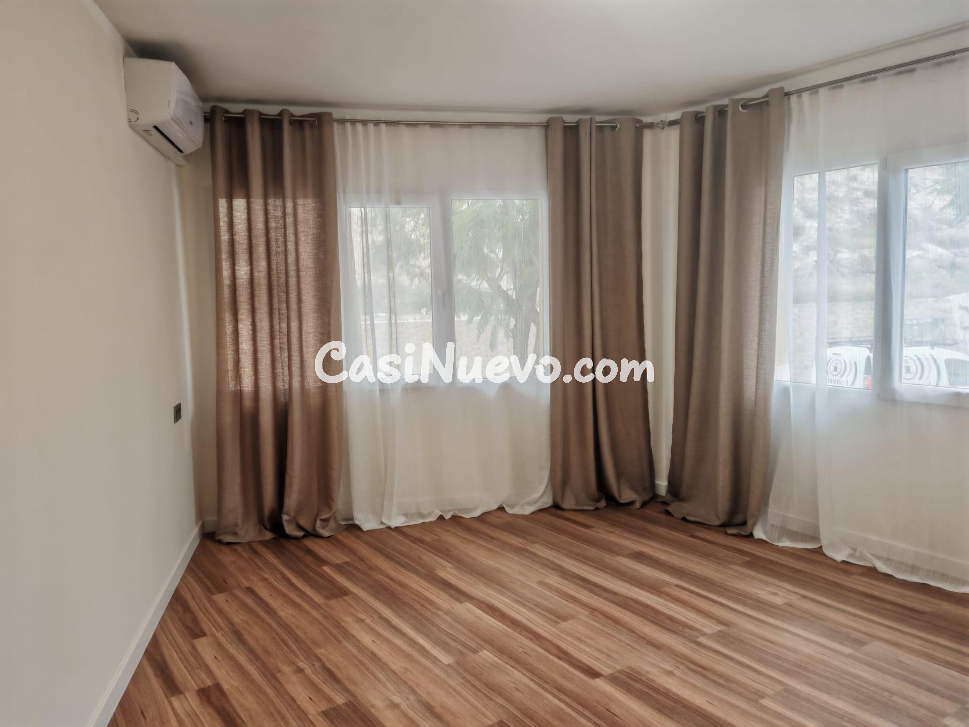 Piso reformado en Venta - al Pie del Castillo de San Fernand - foto 24