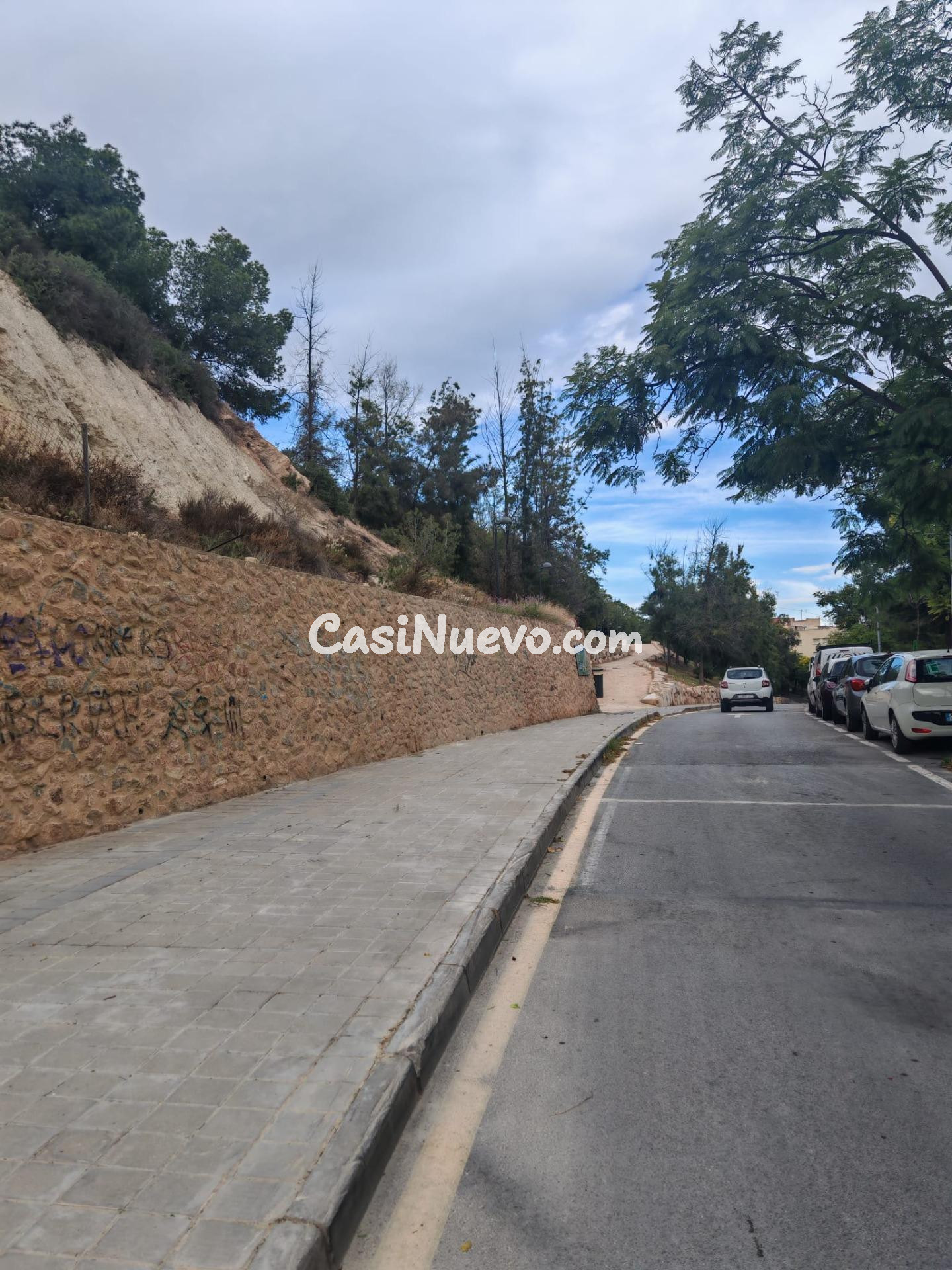 Piso reformado en Venta - al Pie del Castillo de San Fernand - foto 27