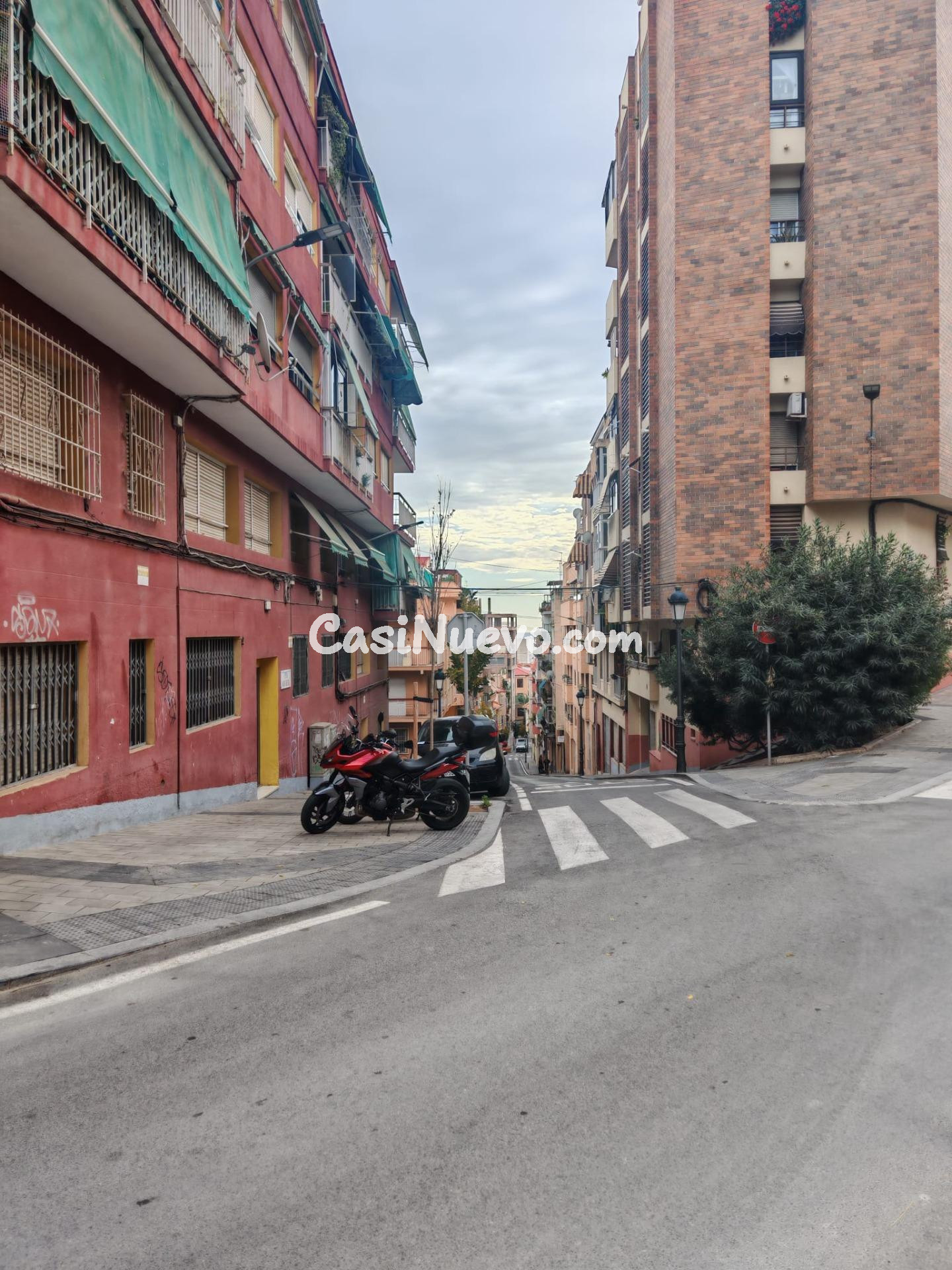 Piso reformado en Venta - al Pie del Castillo de San Fernand - foto 29