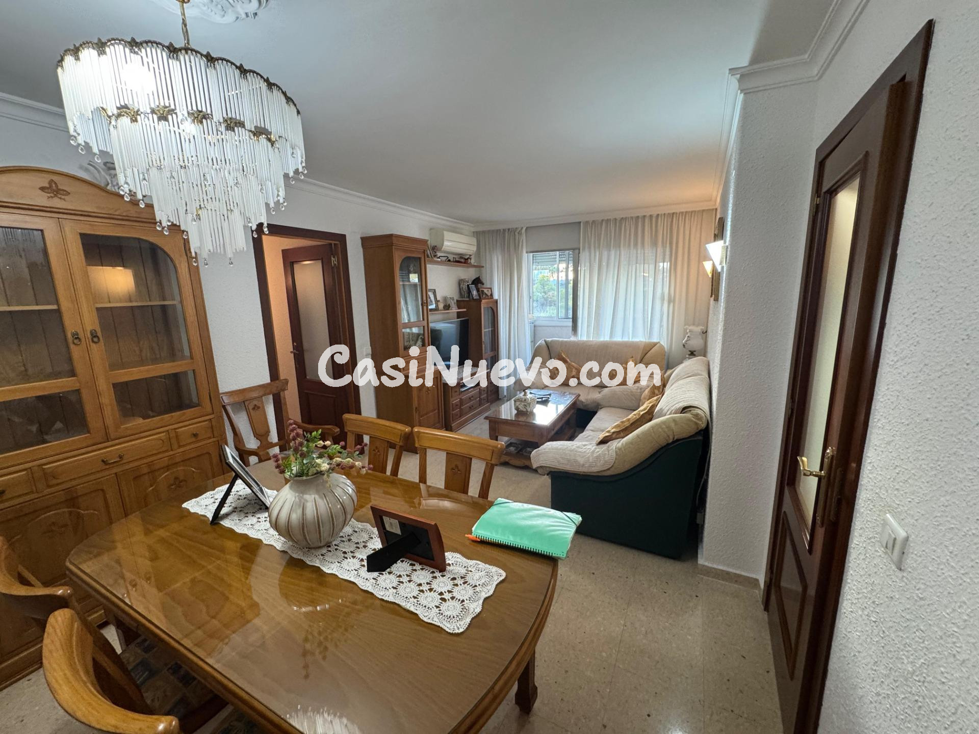 Magnífico piso en Marbella - foto 2