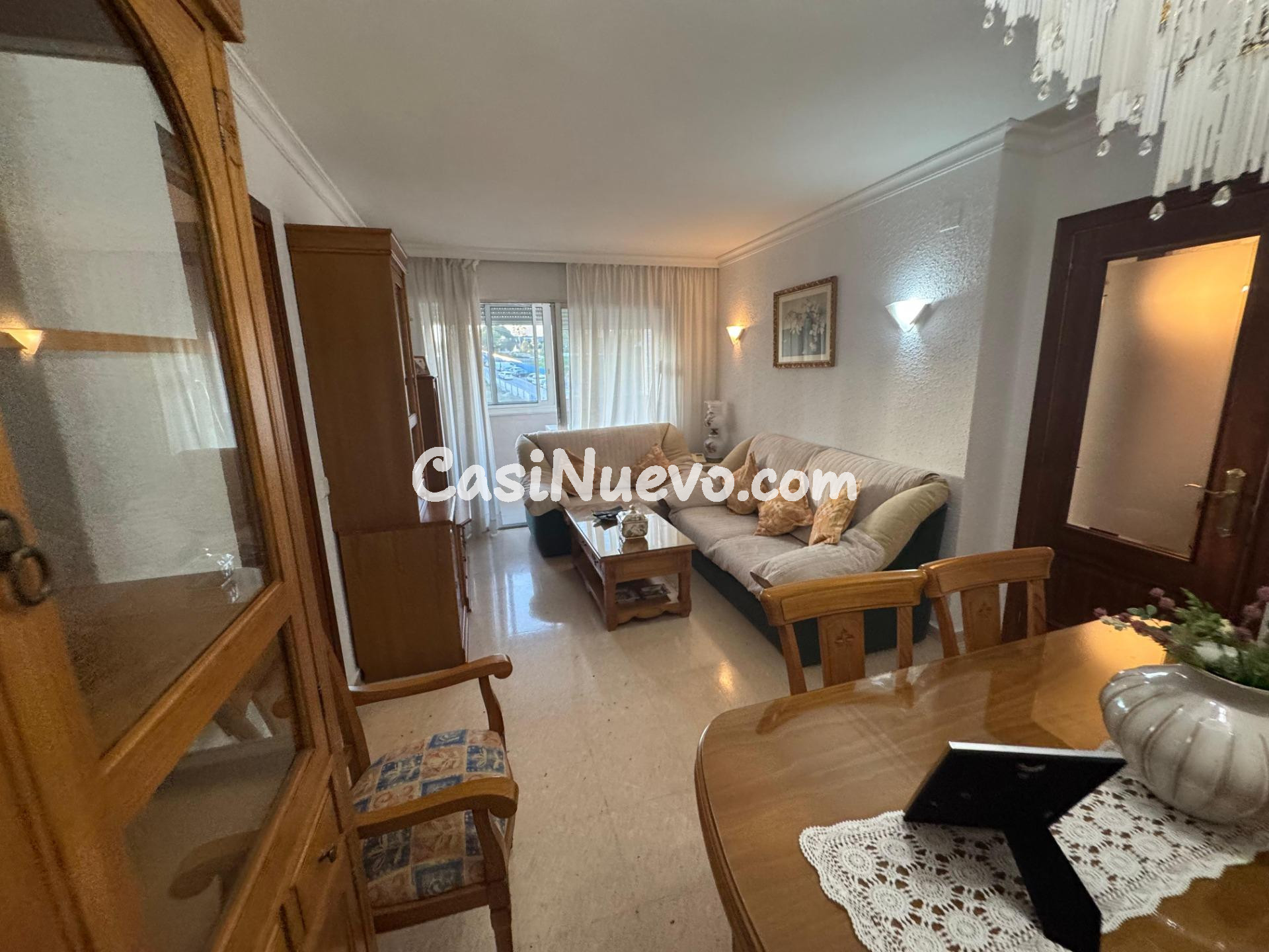 Magnífico piso en Marbella - foto 3