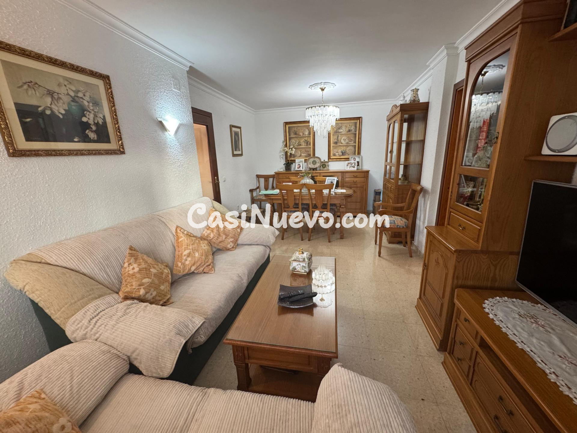 Magnífico piso en Marbella - foto 5