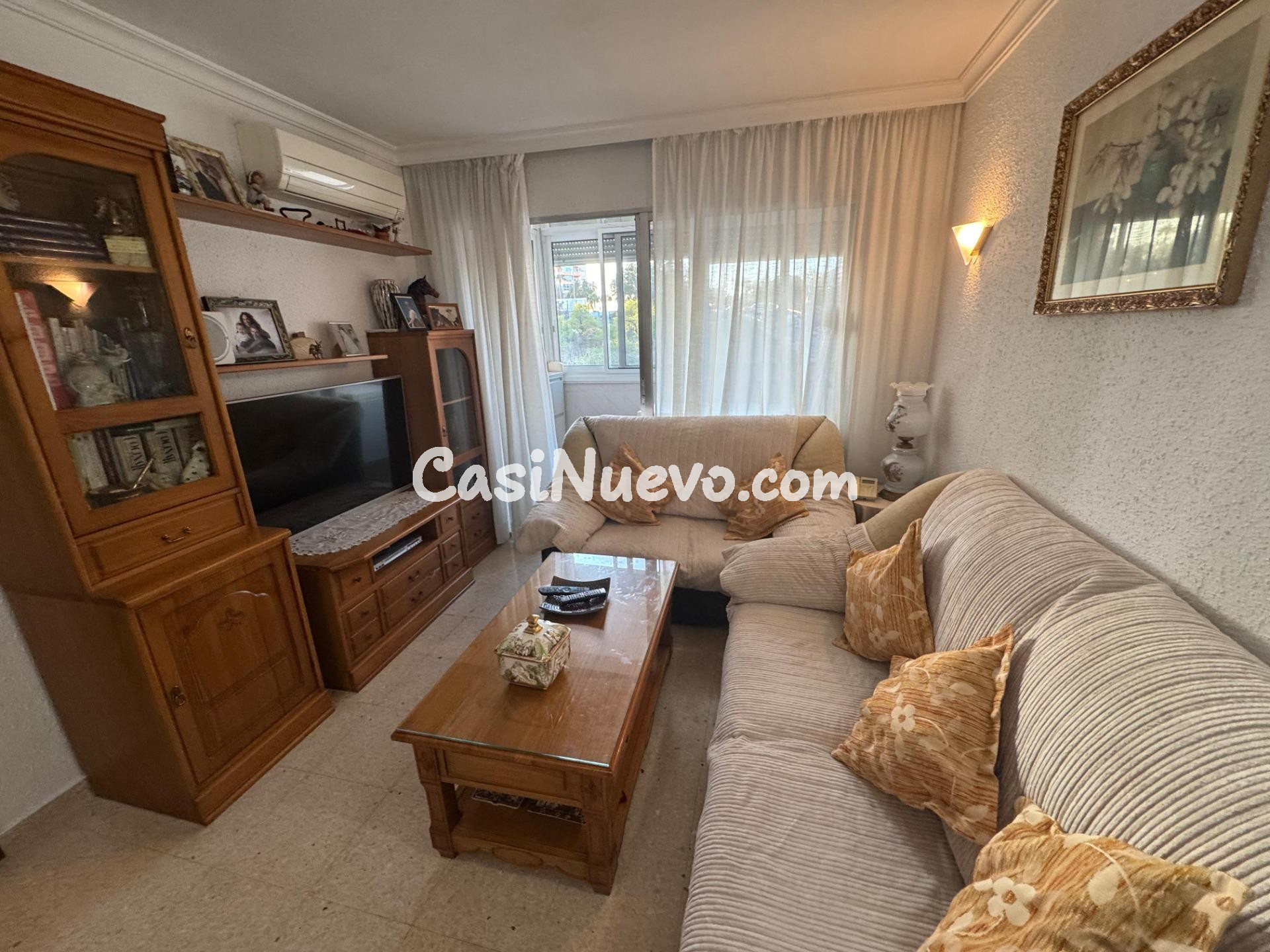 Magnífico piso en Marbella - foto 6