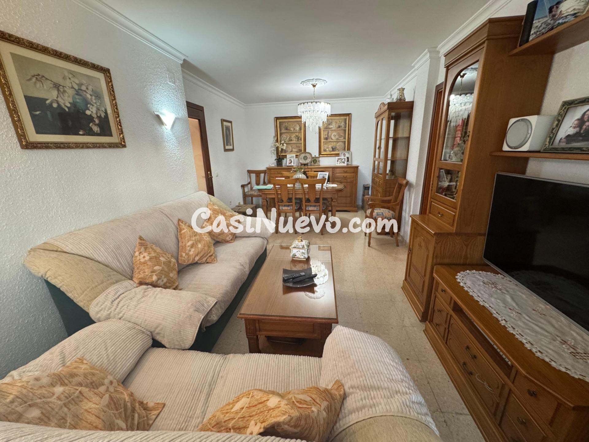 Magnífico piso en Marbella - foto 7