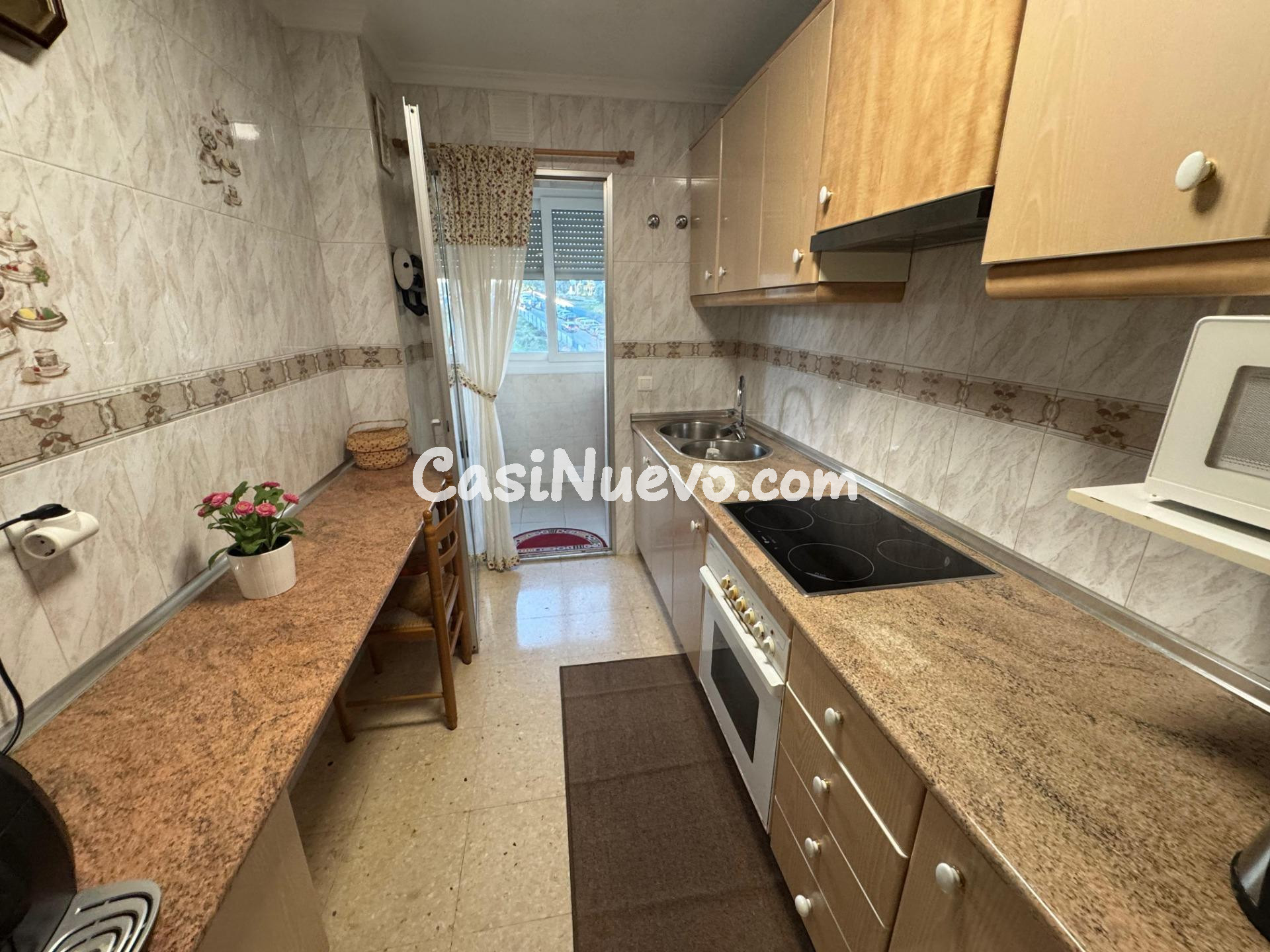 Magnífico piso en Marbella - foto 10