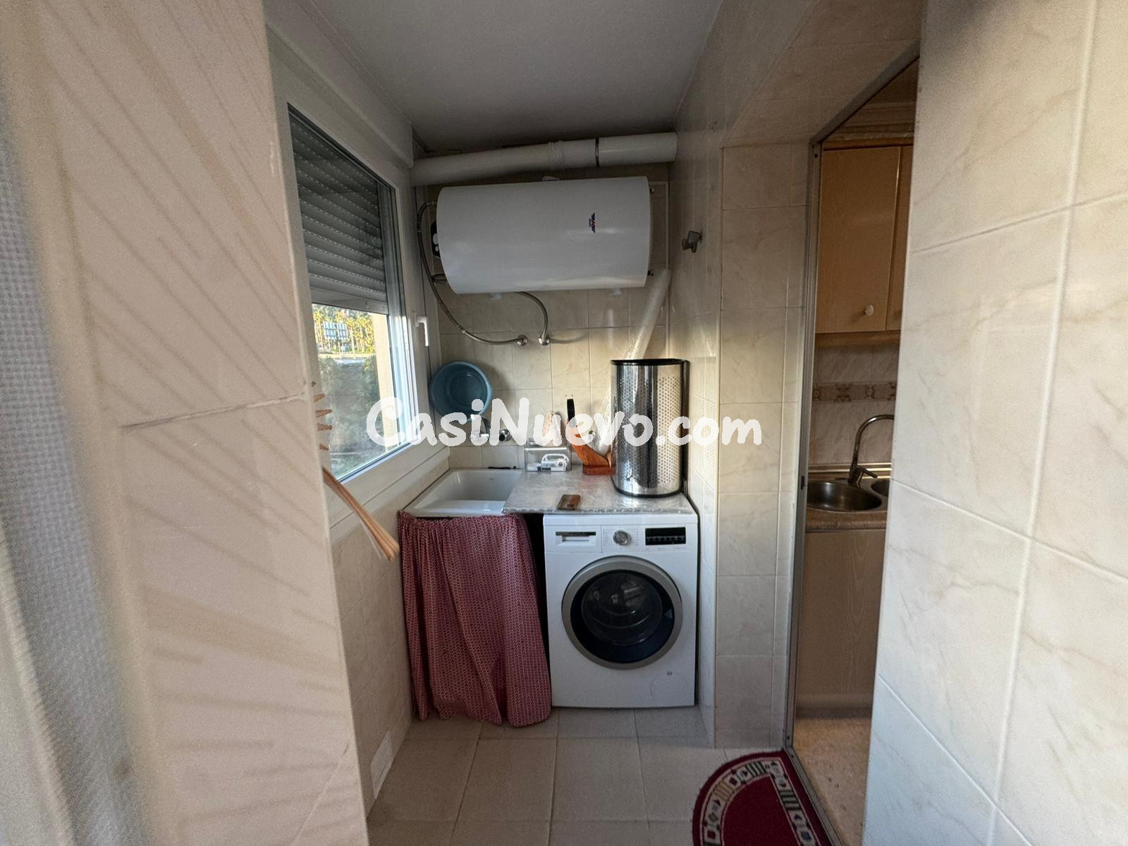 Magnífico piso en Marbella - foto 12