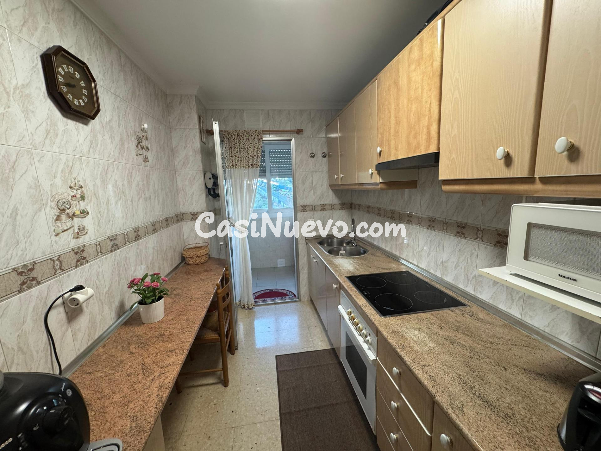 Magnífico piso en Marbella - foto 13