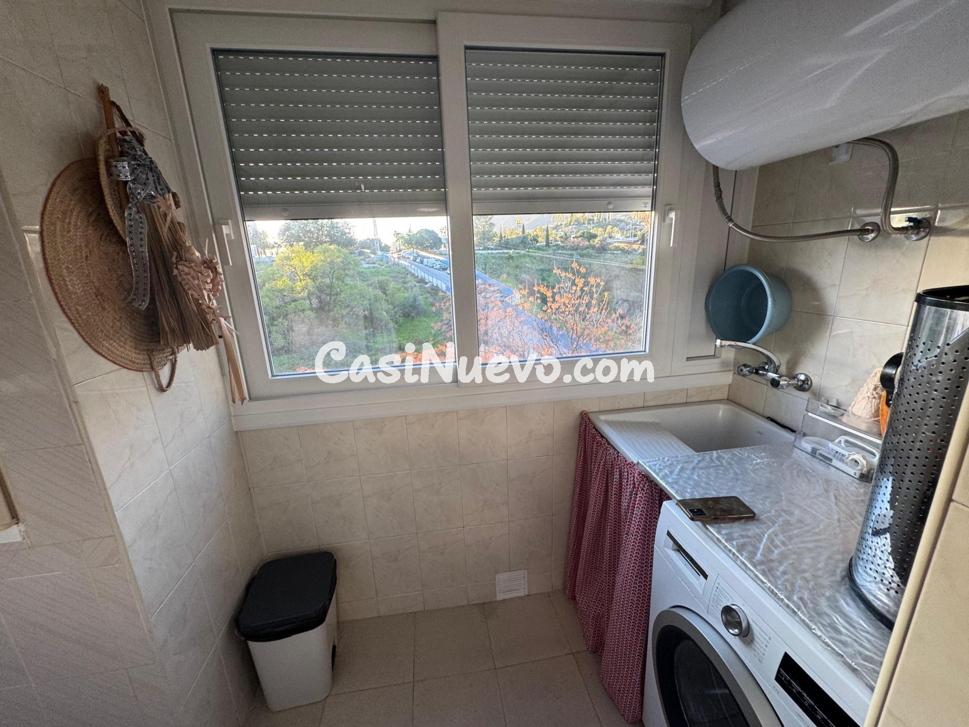 Magnífico piso en Marbella - foto 14