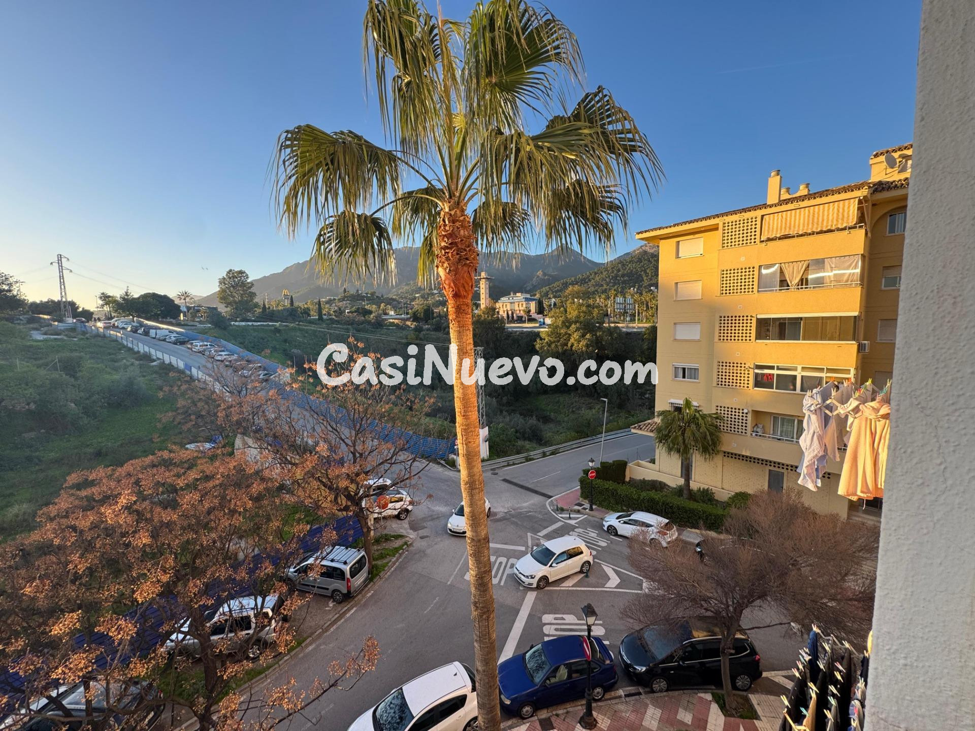 Magnífico piso en Marbella - foto 31