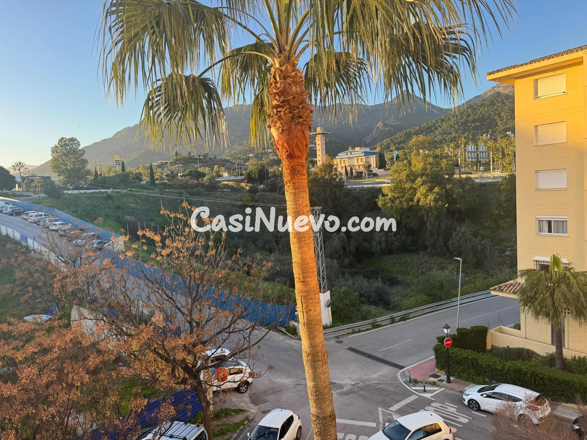 Magnífico piso en Marbella - foto 32