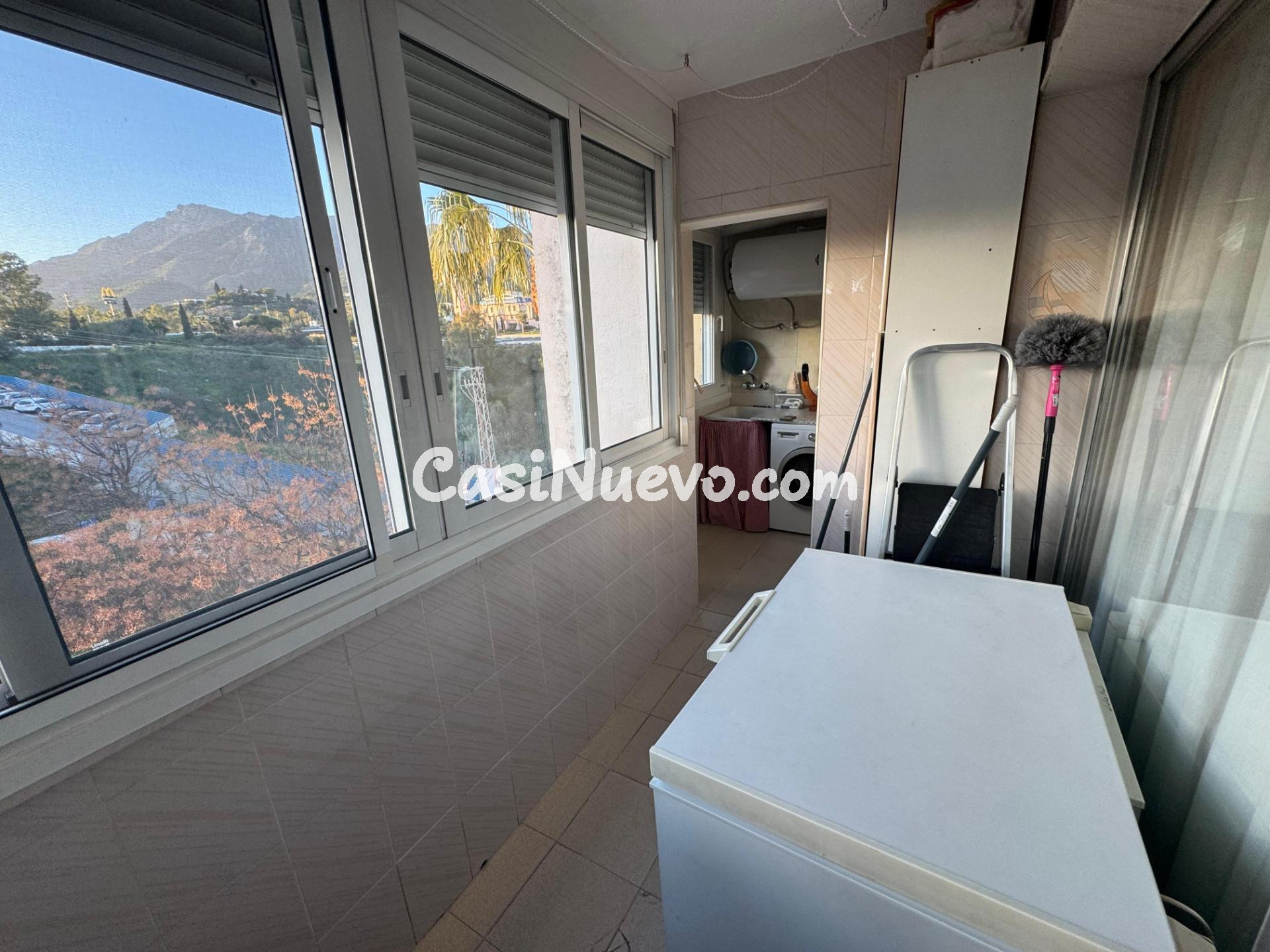 Magnífico piso en Marbella - foto 37