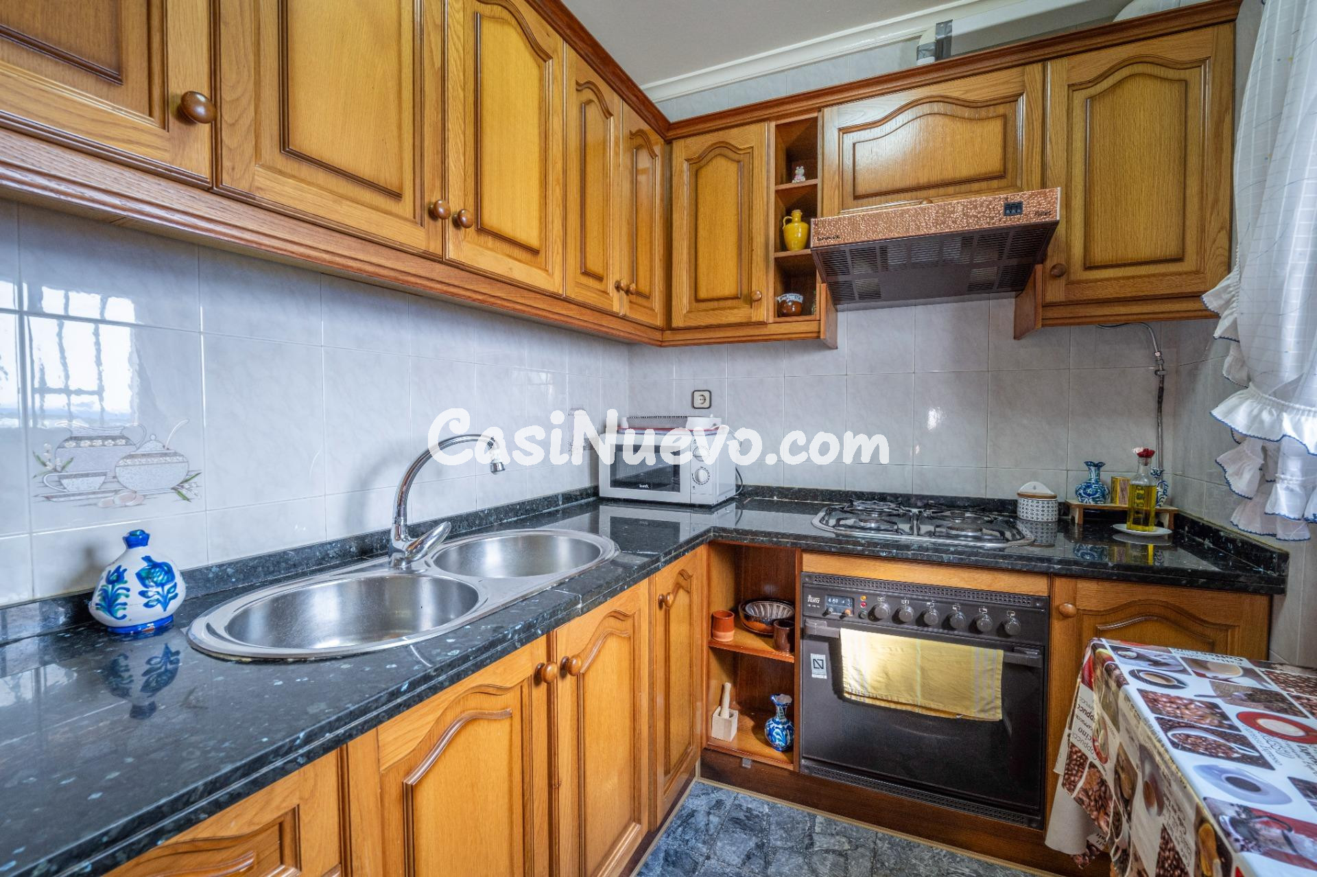 Oportunidad, Casa en Salobreña, Casco Histórico - foto 10