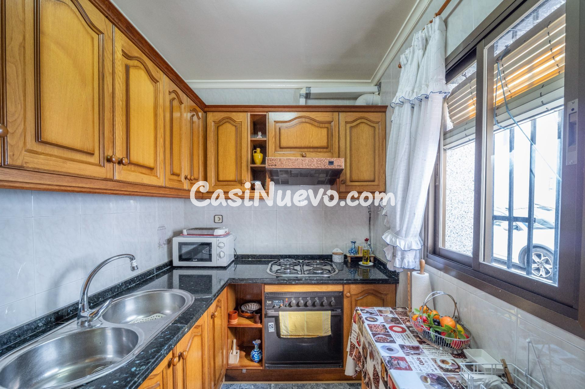 Oportunidad, Casa en Salobreña, Casco Histórico - foto 11