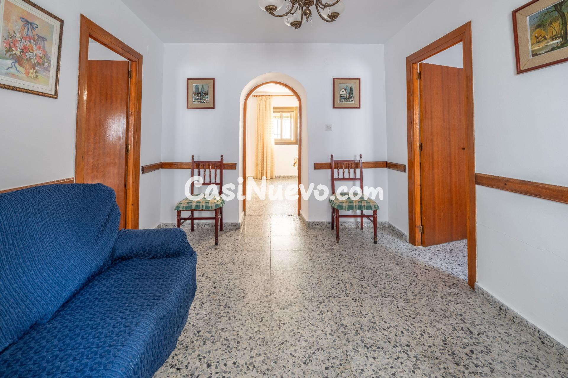 Oportunidad, Casa en Salobreña, Casco Histórico - foto 19