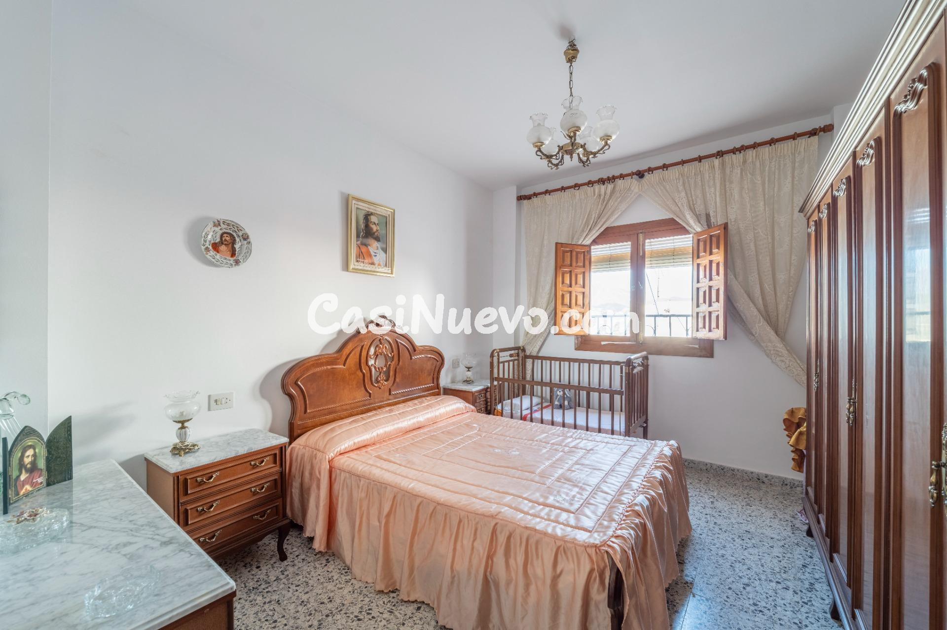 Oportunidad, Casa en Salobreña, Casco Histórico - foto 30