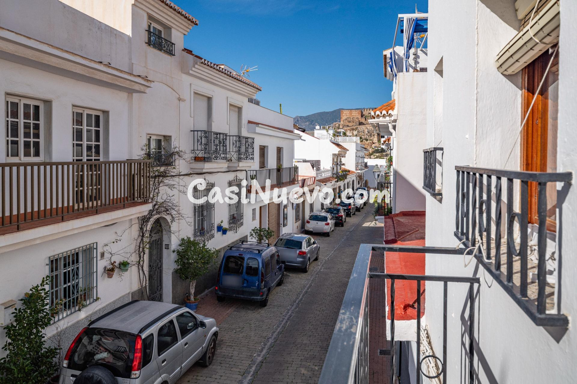 Oportunidad, Casa en Salobreña, Casco Histórico - foto 35