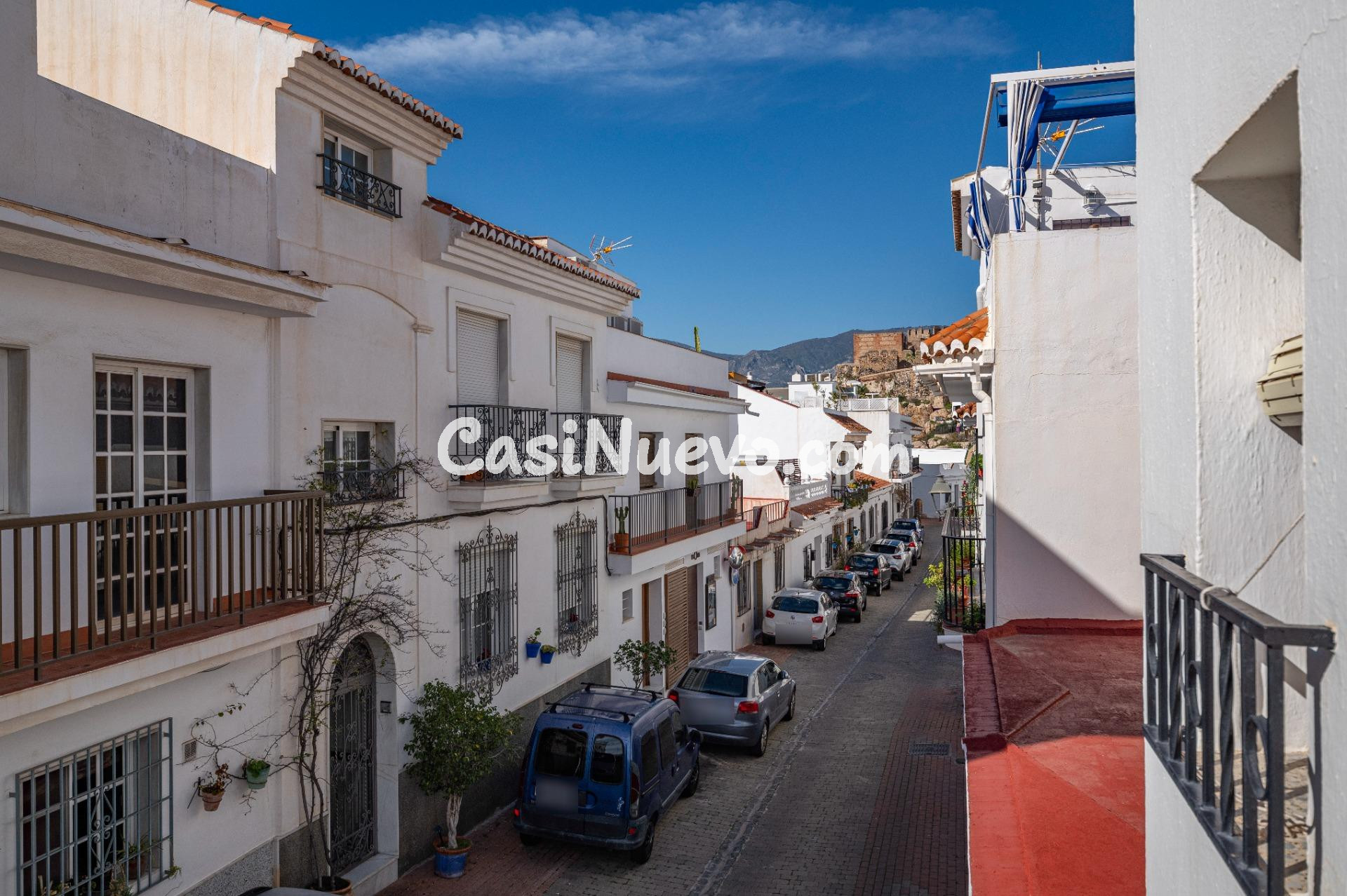 Oportunidad, Casa en Salobreña, Casco Histórico - foto 36